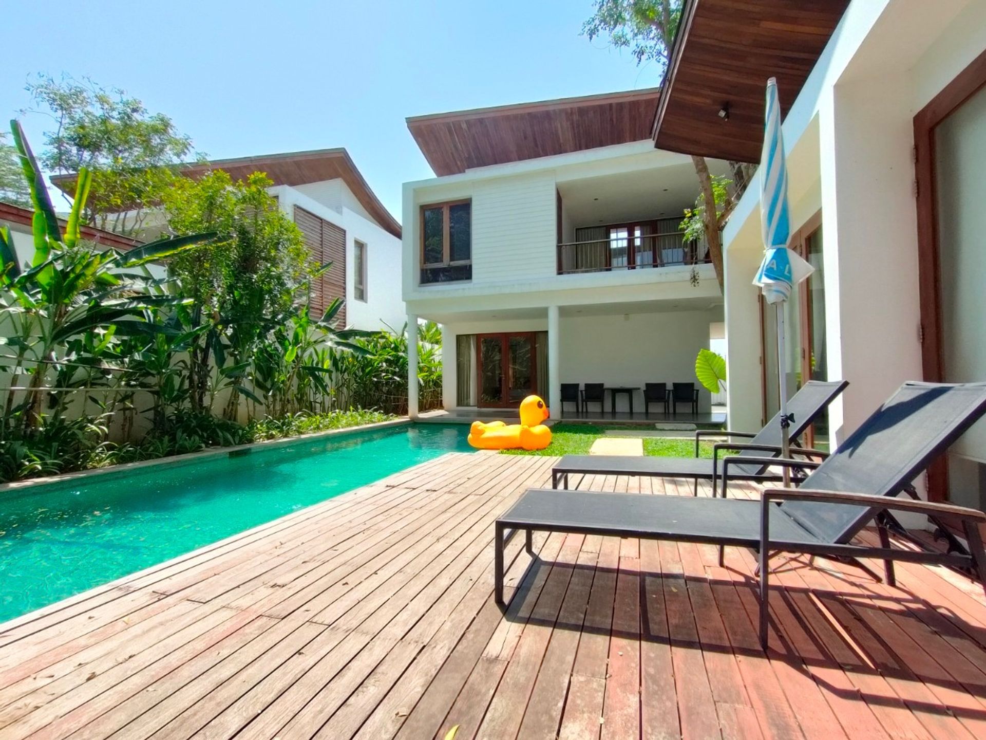 Condominio en Pranburi, Prachuap Khiri Khan 10841957