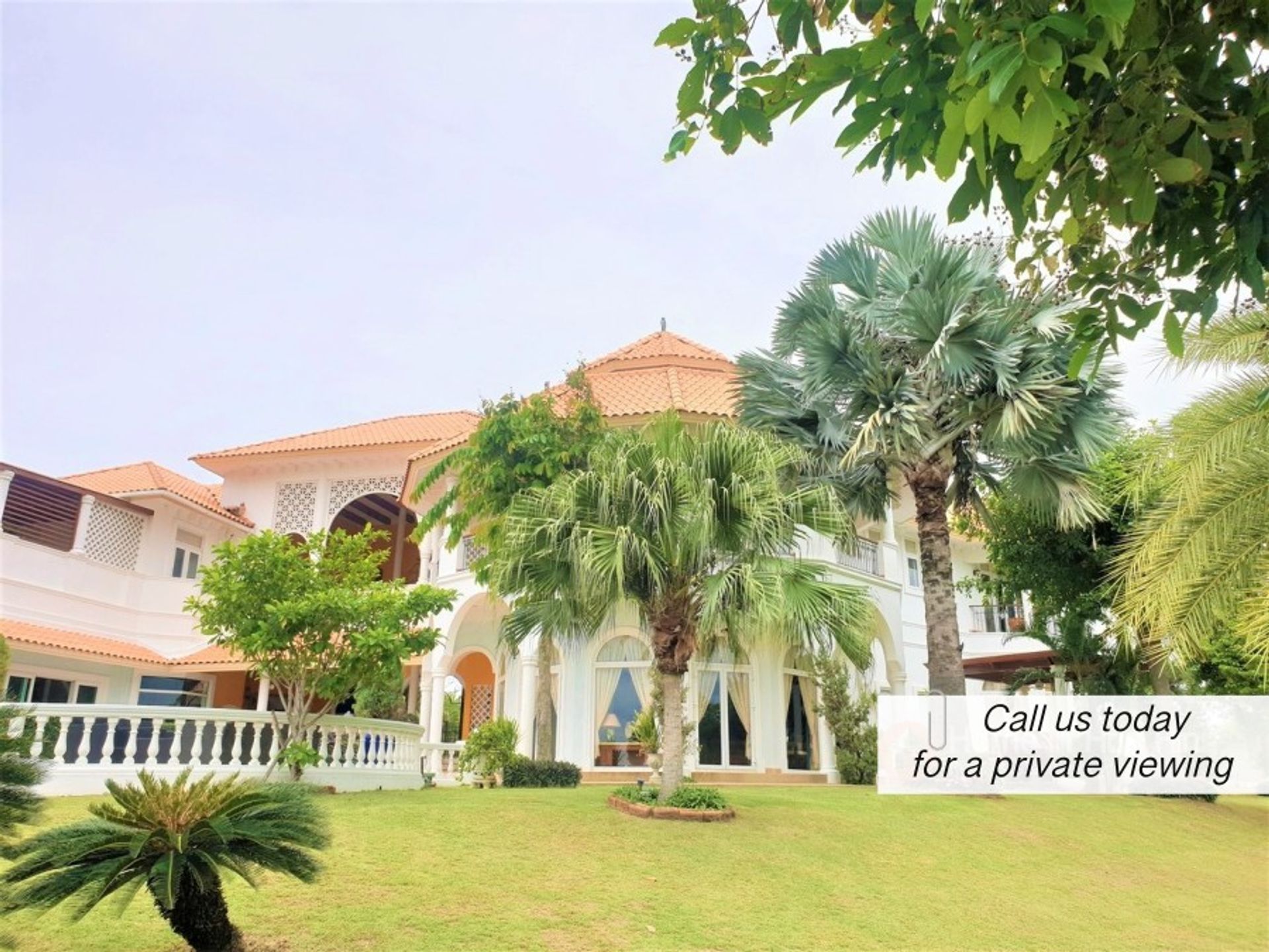 rumah dalam Hua Hin, Prachuap Khiri Khan 10841963