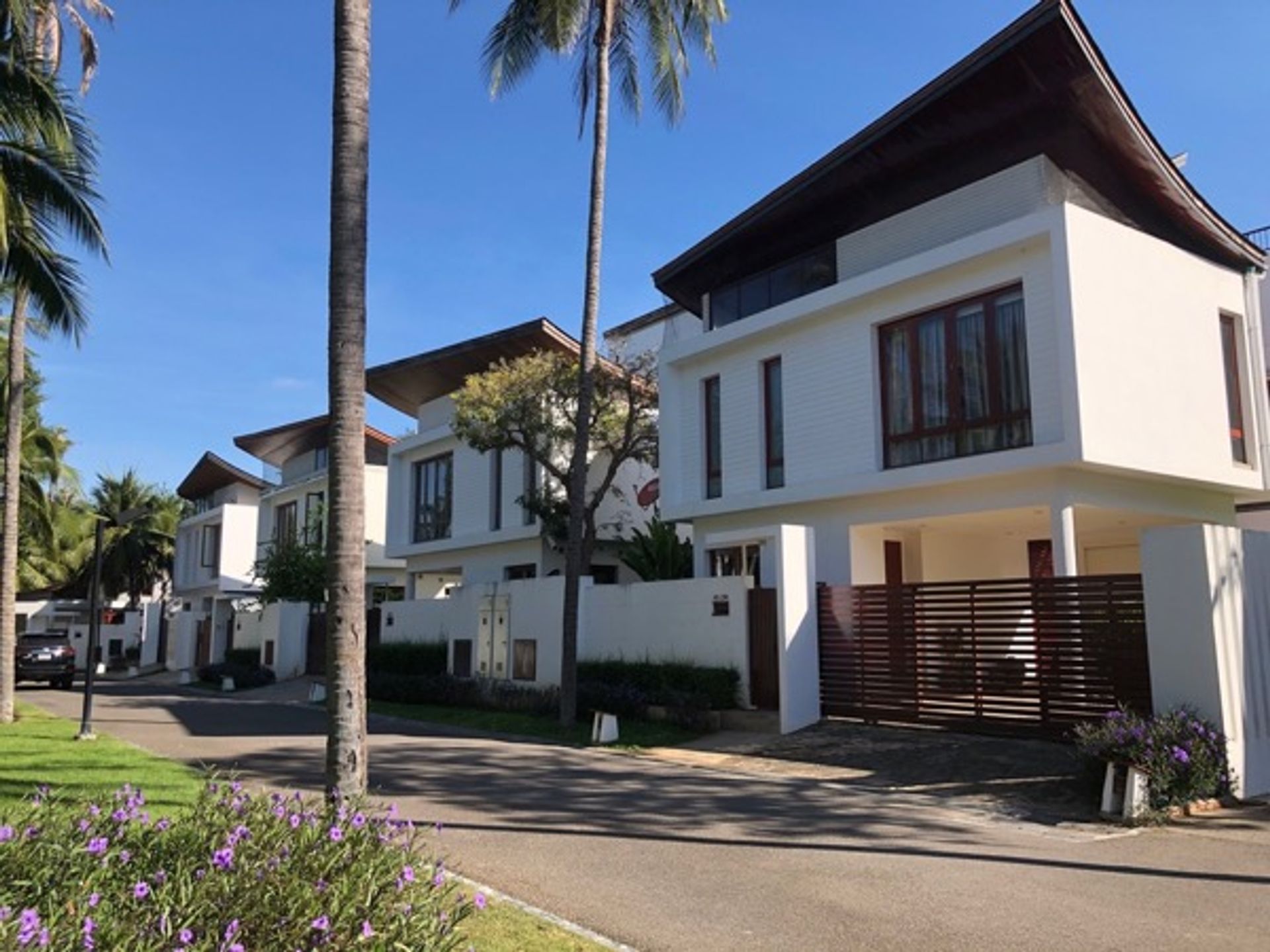 casa en Tambon Pran Buri, Chang Wat Prachuap Khiri Khan 10841974