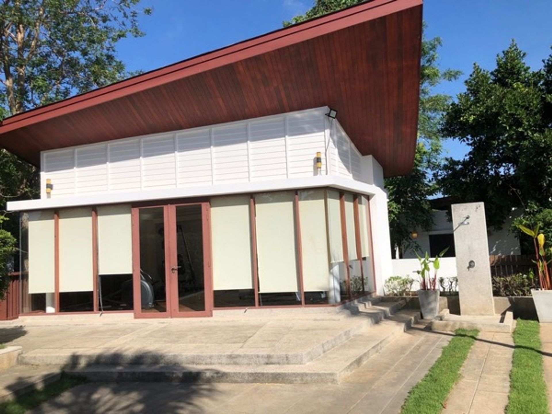 rumah dalam Tambon Pran Buri, Chang Wat Prachuap Khiri Khan 10841974