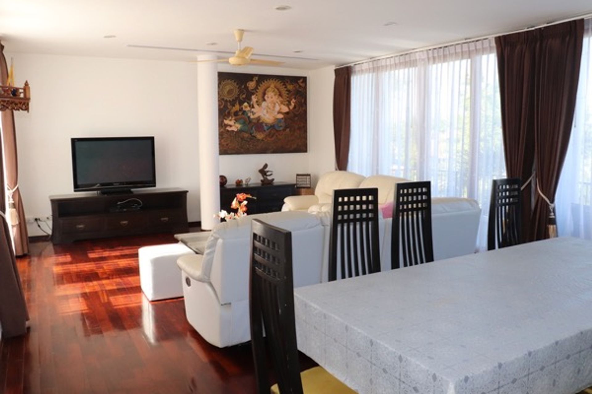 Huis in Tambon Pran Buri, Chang Wat Prachuap Khiri Khan 10841974