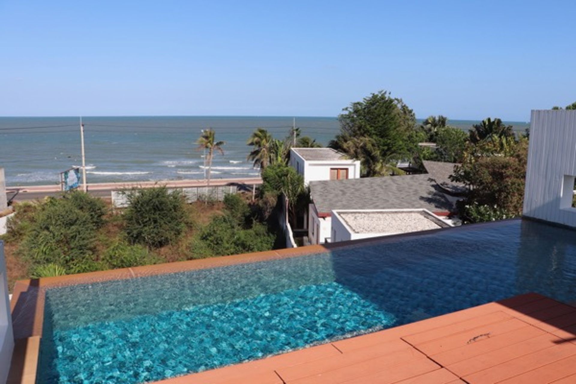 casa en Tambon Pran Buri, Chang Wat Prachuap Khiri Khan 10841974