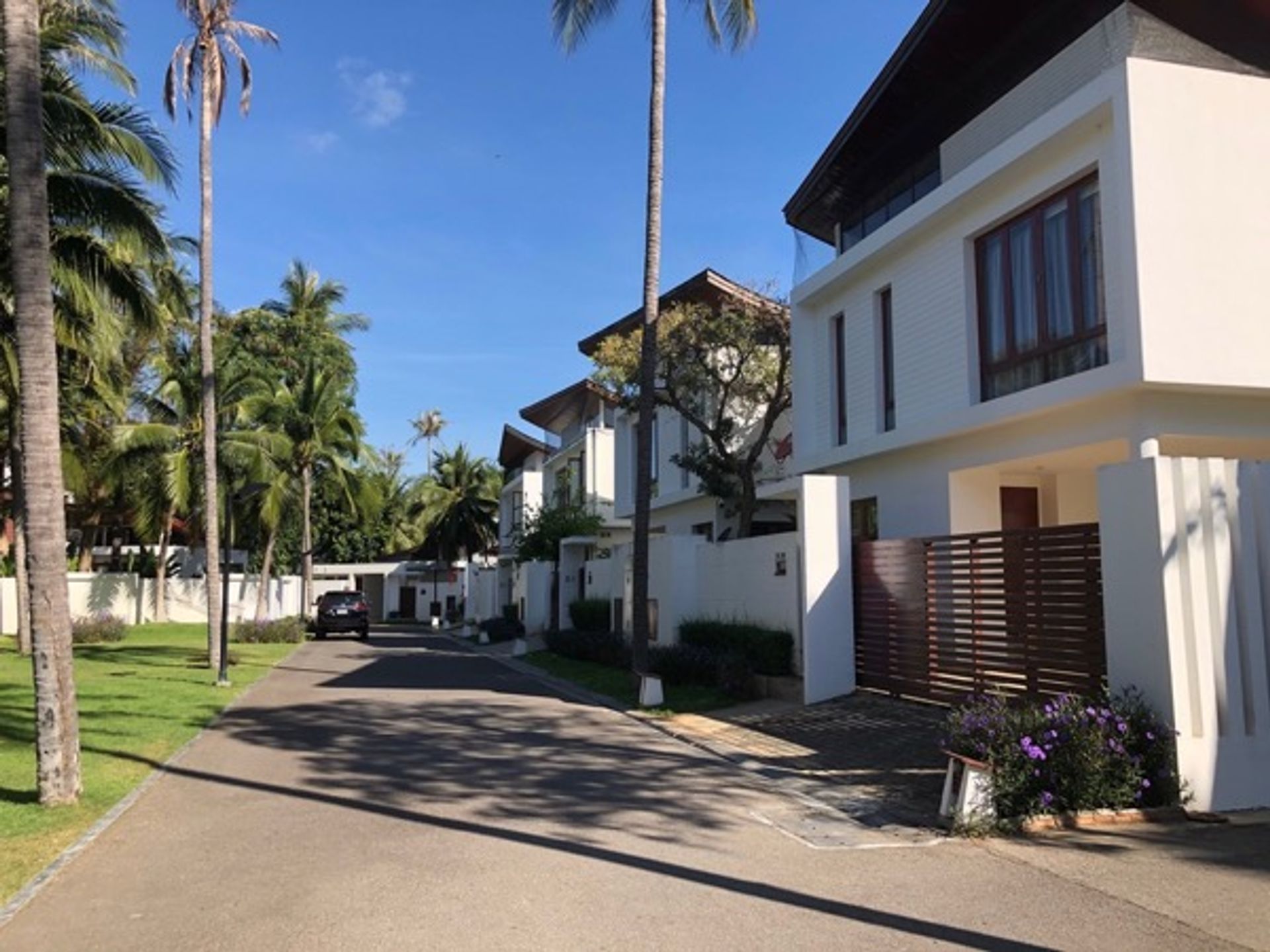 rumah dalam Tambon Pran Buri, Chang Wat Prachuap Khiri Khan 10841974