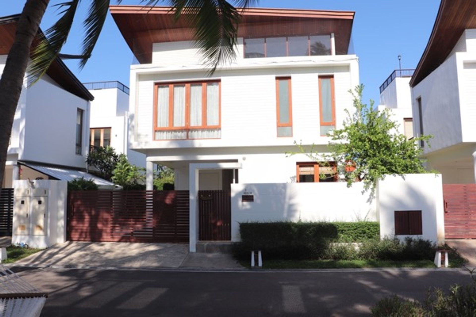 בַּיִת ב פראן בורי, Prachuap Khiri Khan 10841974