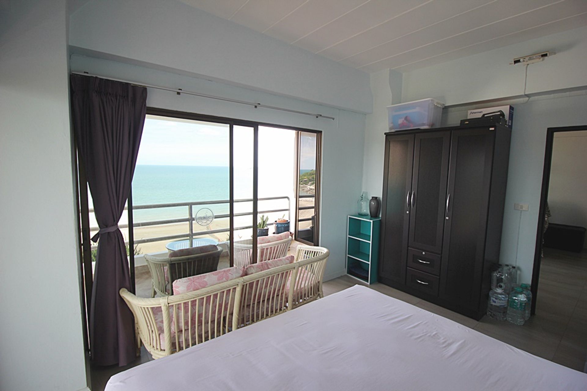 Condominium in Tambon Nong Kae, Chang Wat Prachuap Khiri Khan 10841985