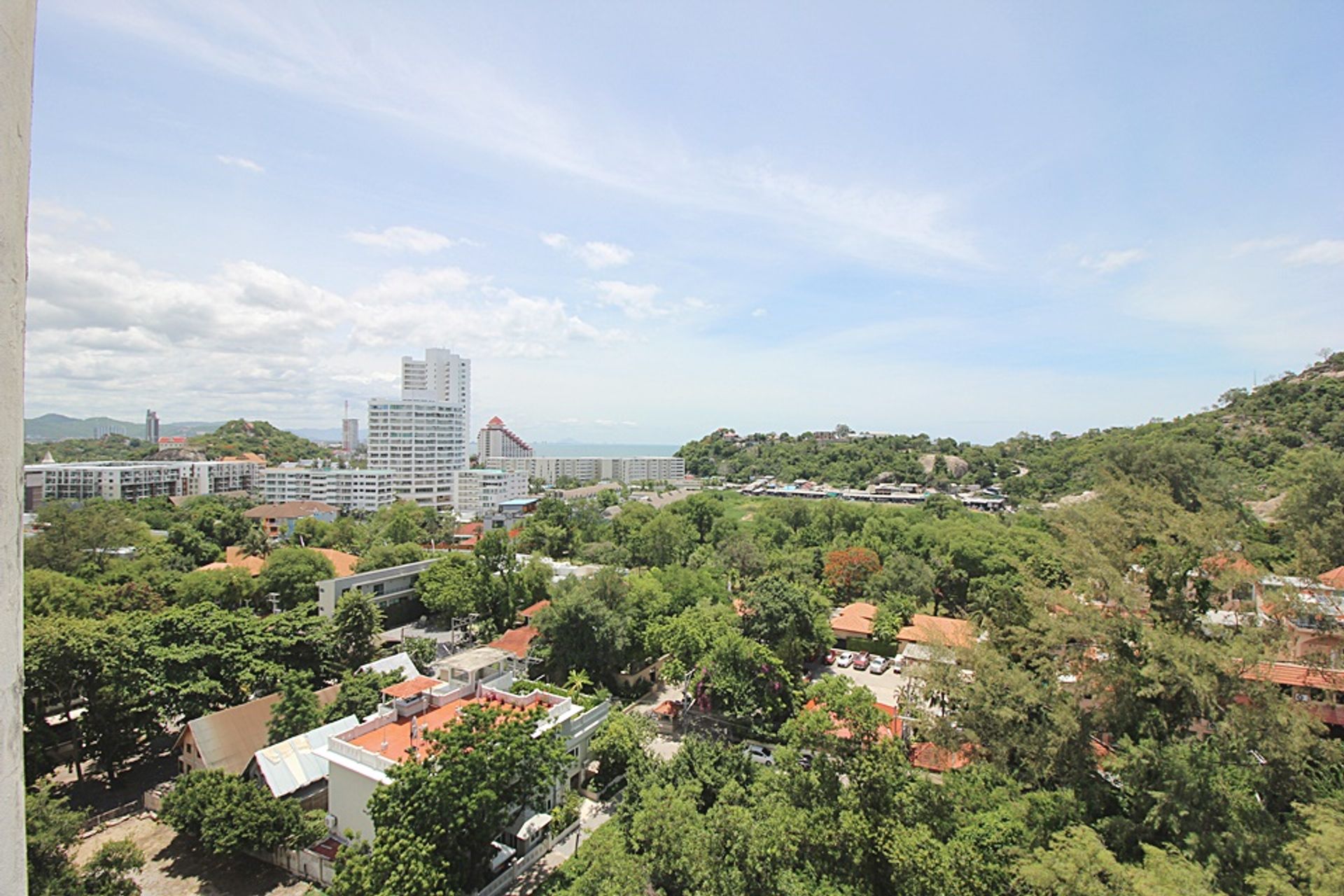 Ejerlejlighed i Tambon Nong Kae, Chang Wat Prachuap Khiri Khan 10841985