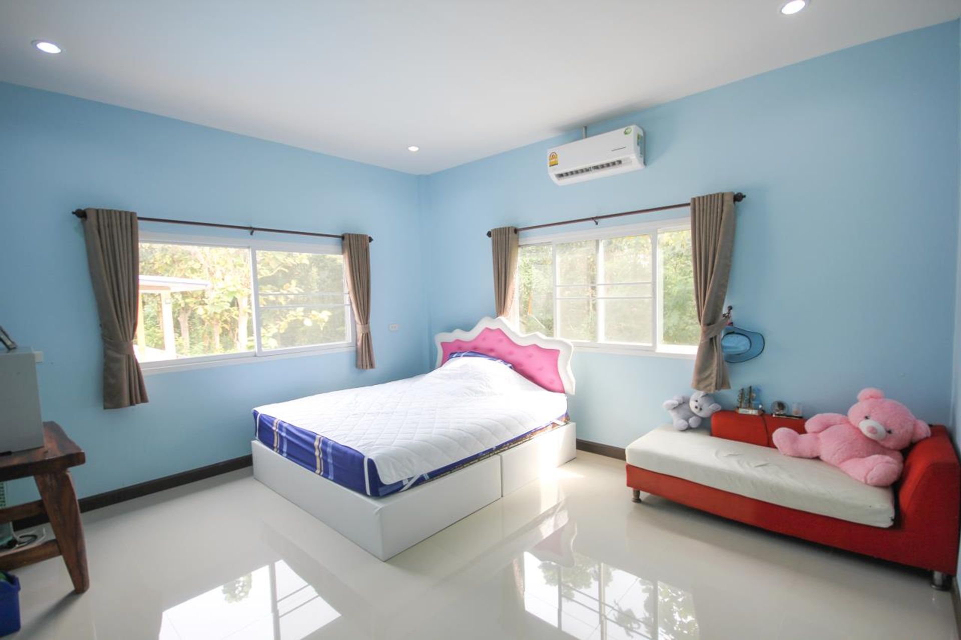 House in Tambon Thap Tai, Chang Wat Prachuap Khiri Khan 10841990