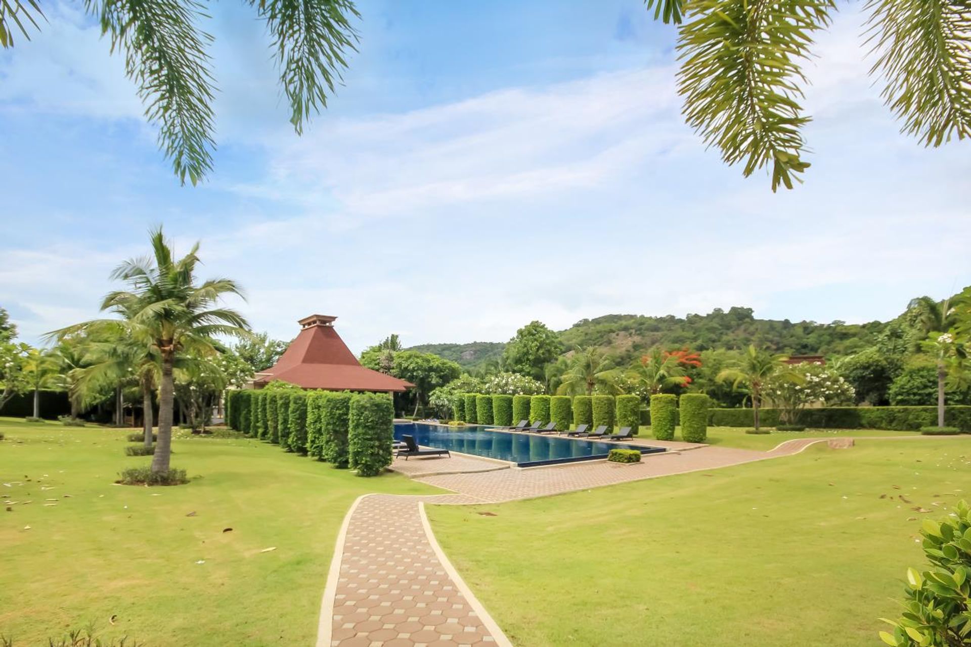 بيت في Wang Pong, Prachuap Khiri Khan 10841993