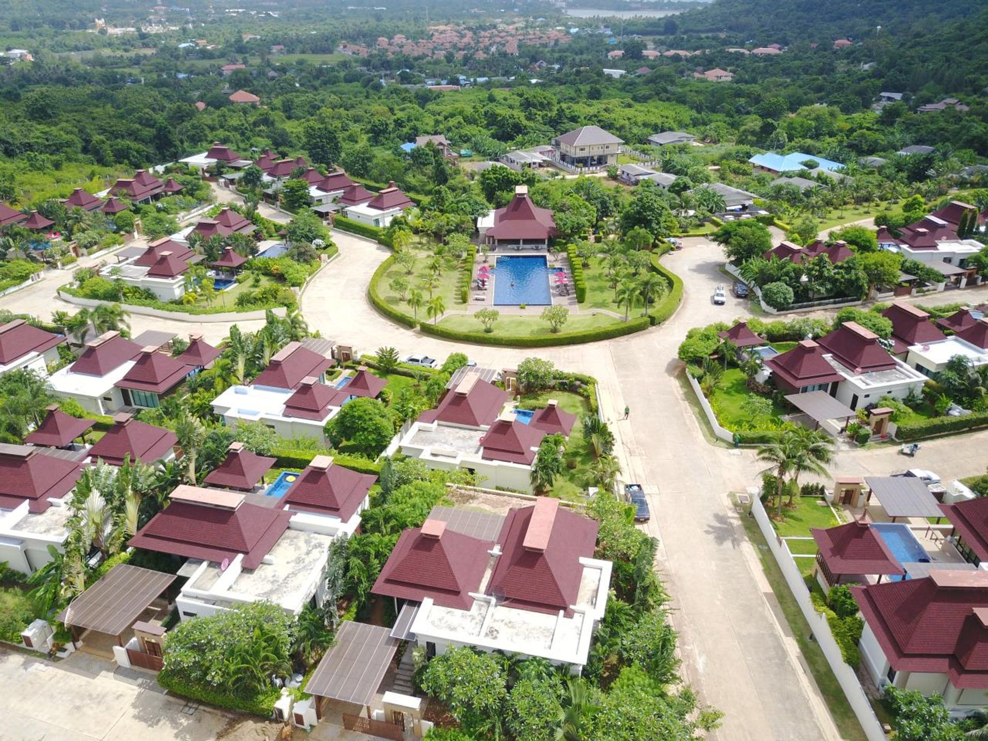 Casa nel Pranburi, Prachuap Khiri Khan 10841993