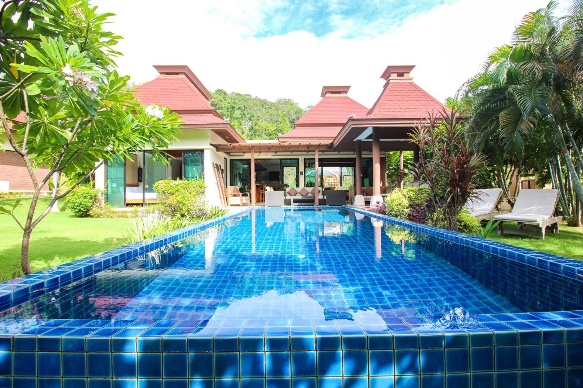 House in Wang Pong, Prachuap Khiri Khan 10841993