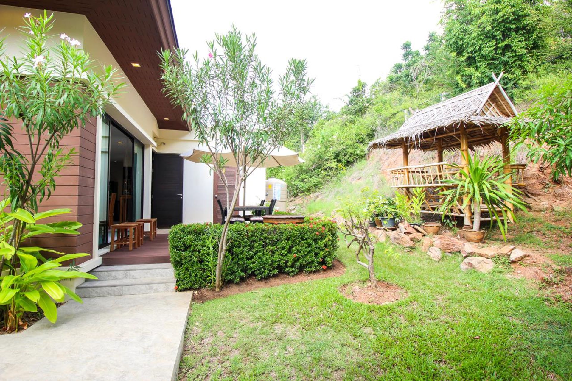 Haus im Wang Pong, Prachuap Khiri Khan 10841993