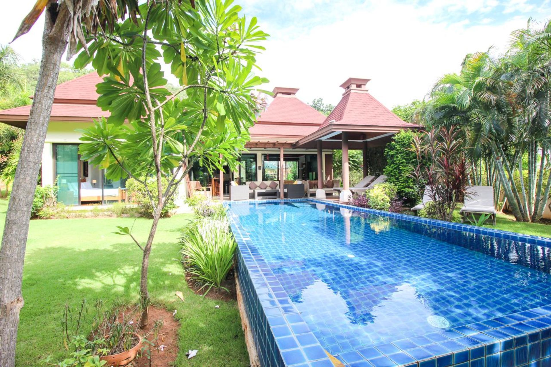 House in Pran Buri, Prachuap Khiri Khan 10841993