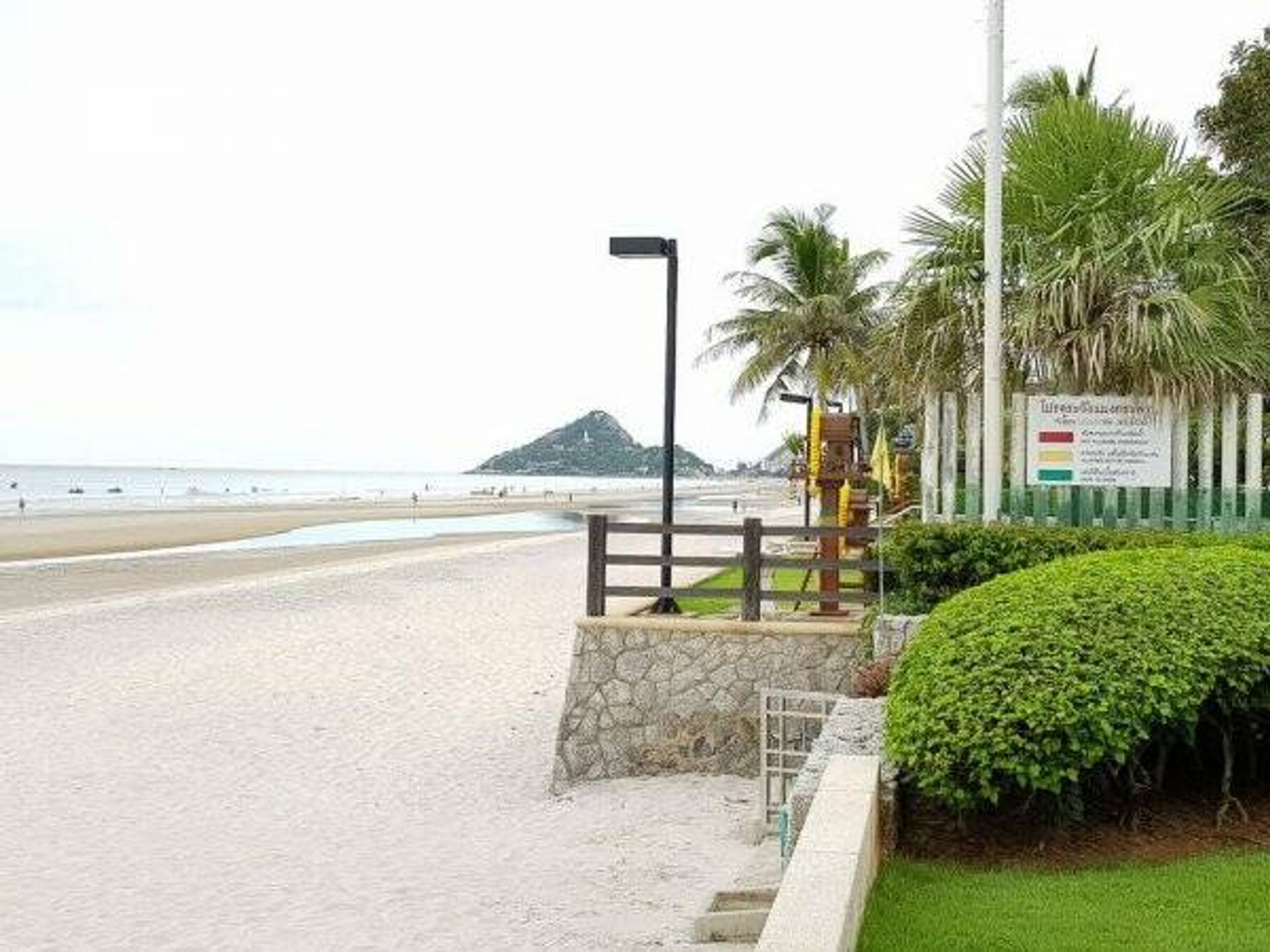 Osakehuoneisto sisään Hua Hin, Prachuap Khiri Khan 10842002