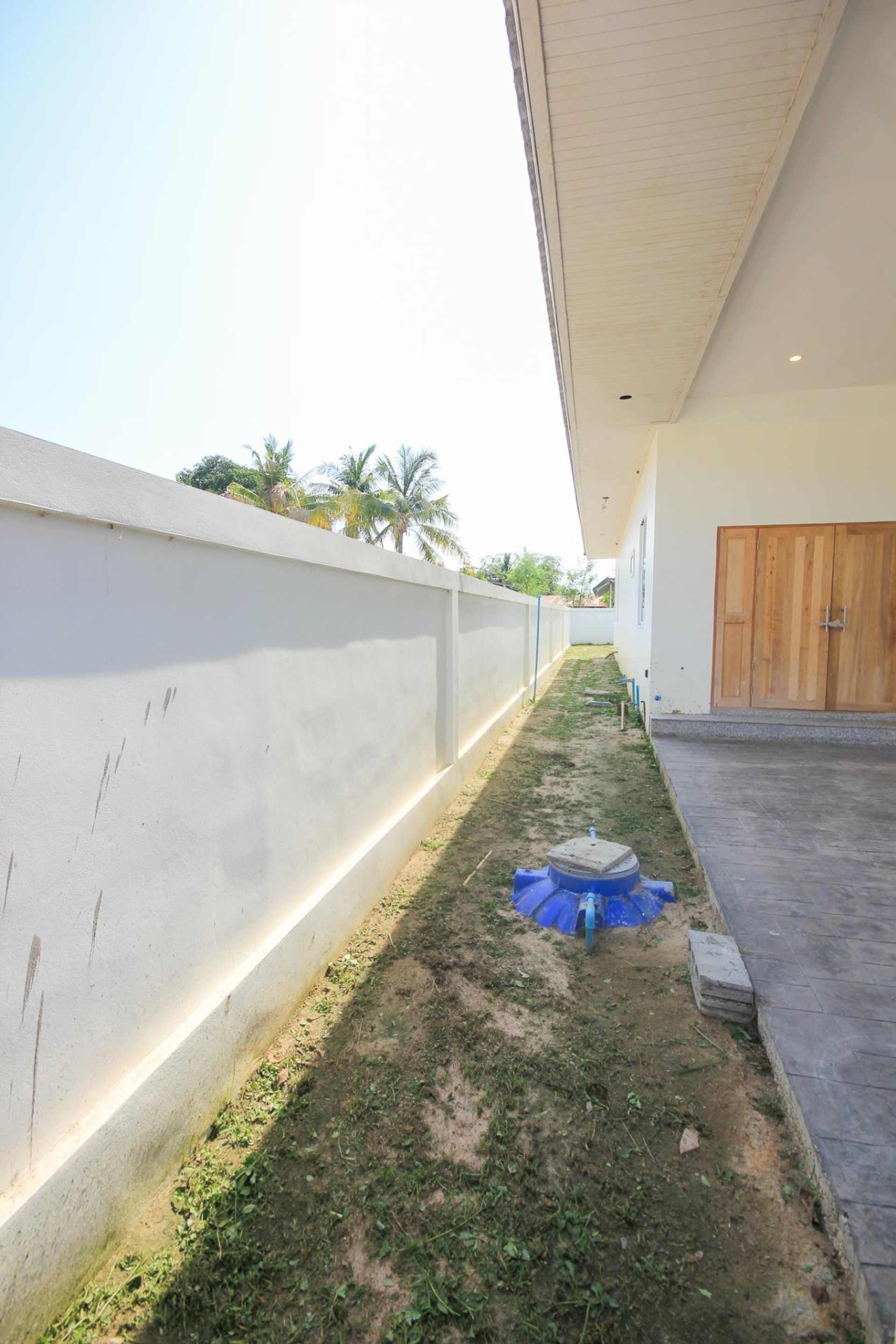 House in Tambon Hin Lek Fai, Chang Wat Prachuap Khiri Khan 10842013