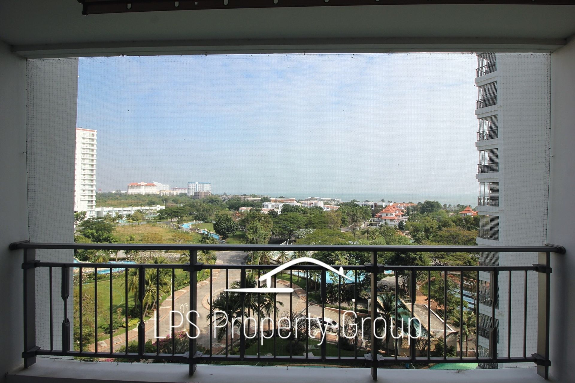 Condominio en Tambon Cha-am, Chang Wat Phetchaburi 10842015