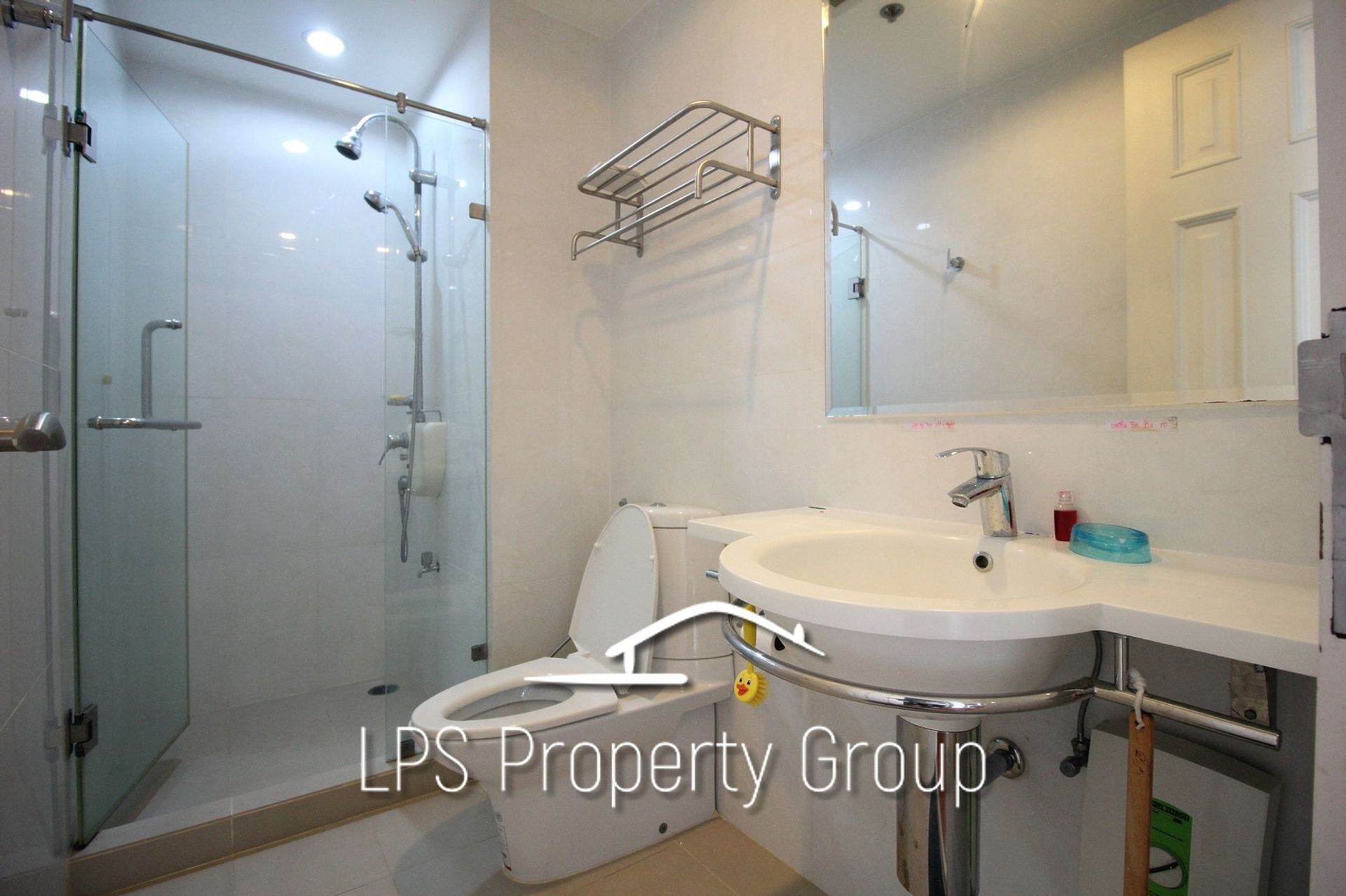 Condominium in Tambon Cha-am, Chang Wat Phetchaburi 10842015