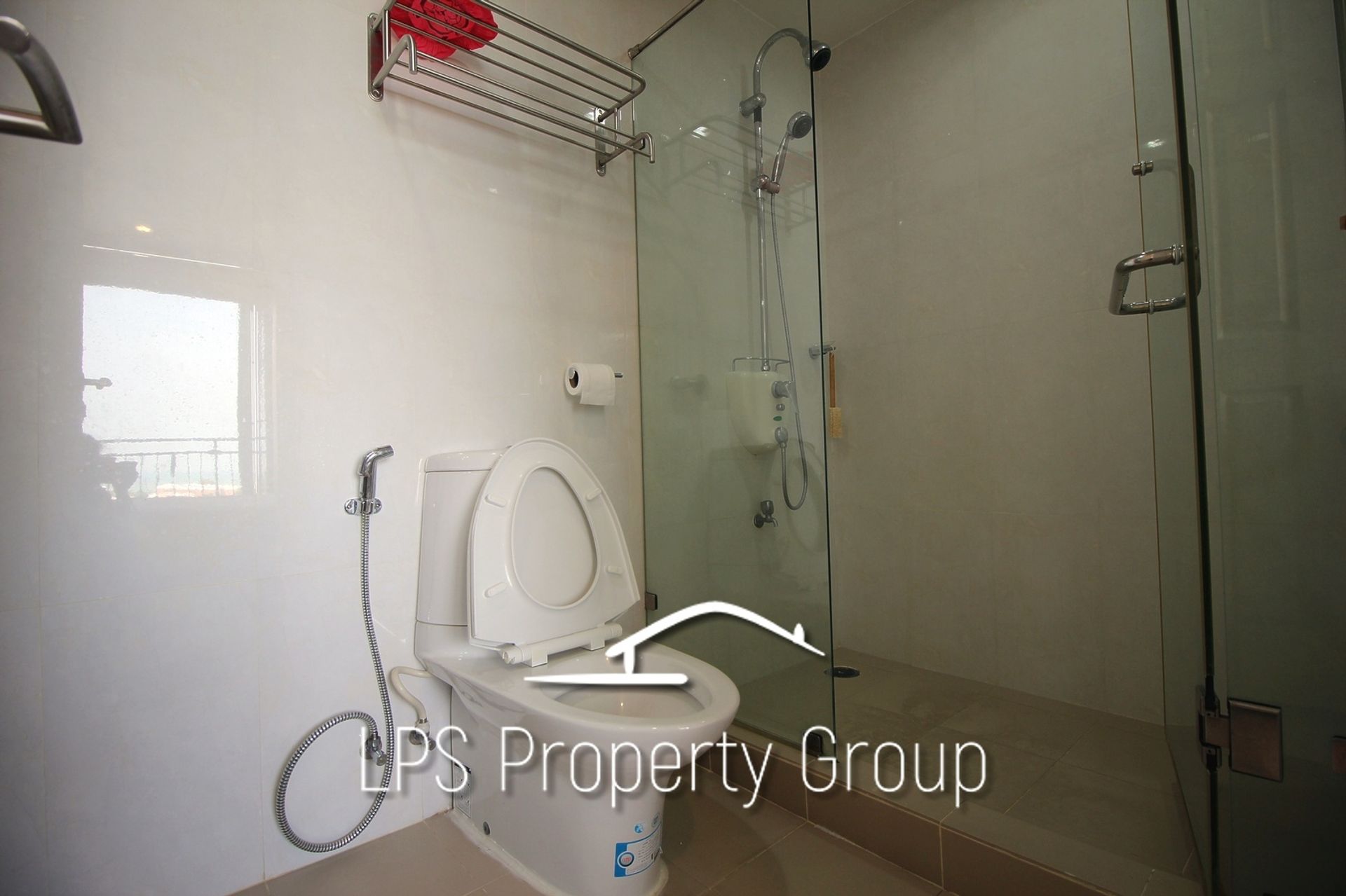 Condominio en Tambon Cha-am, Chang Wat Phetchaburi 10842015