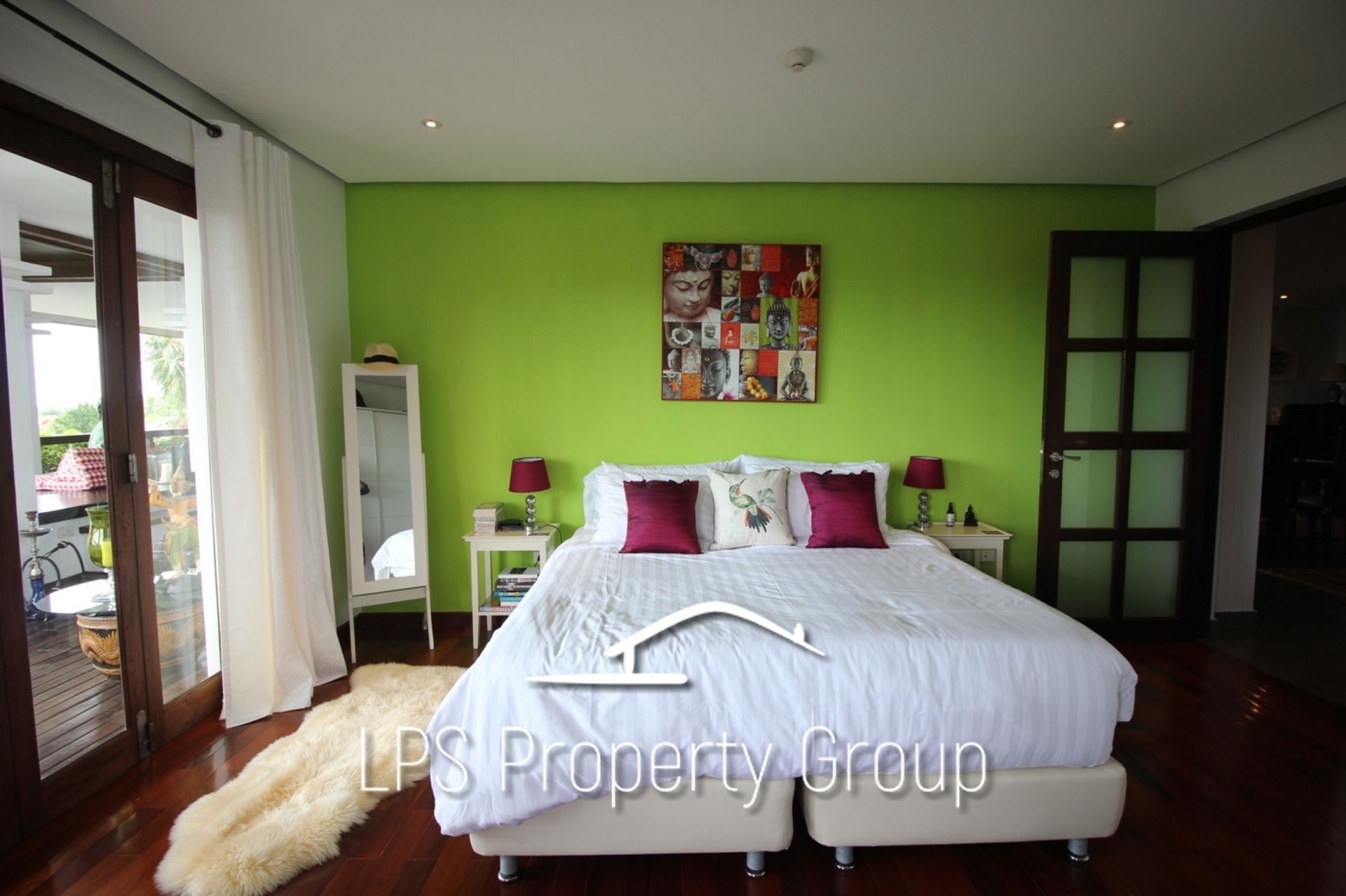 Condominio nel Tambon Nong Kae, Chang Wat Prachuap Khiri Khan 10842025