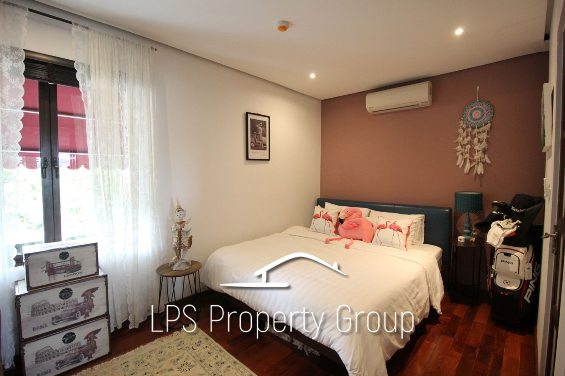 Condominium in Tambon Nong Kae, Chang Wat Prachuap Khiri Khan 10842025