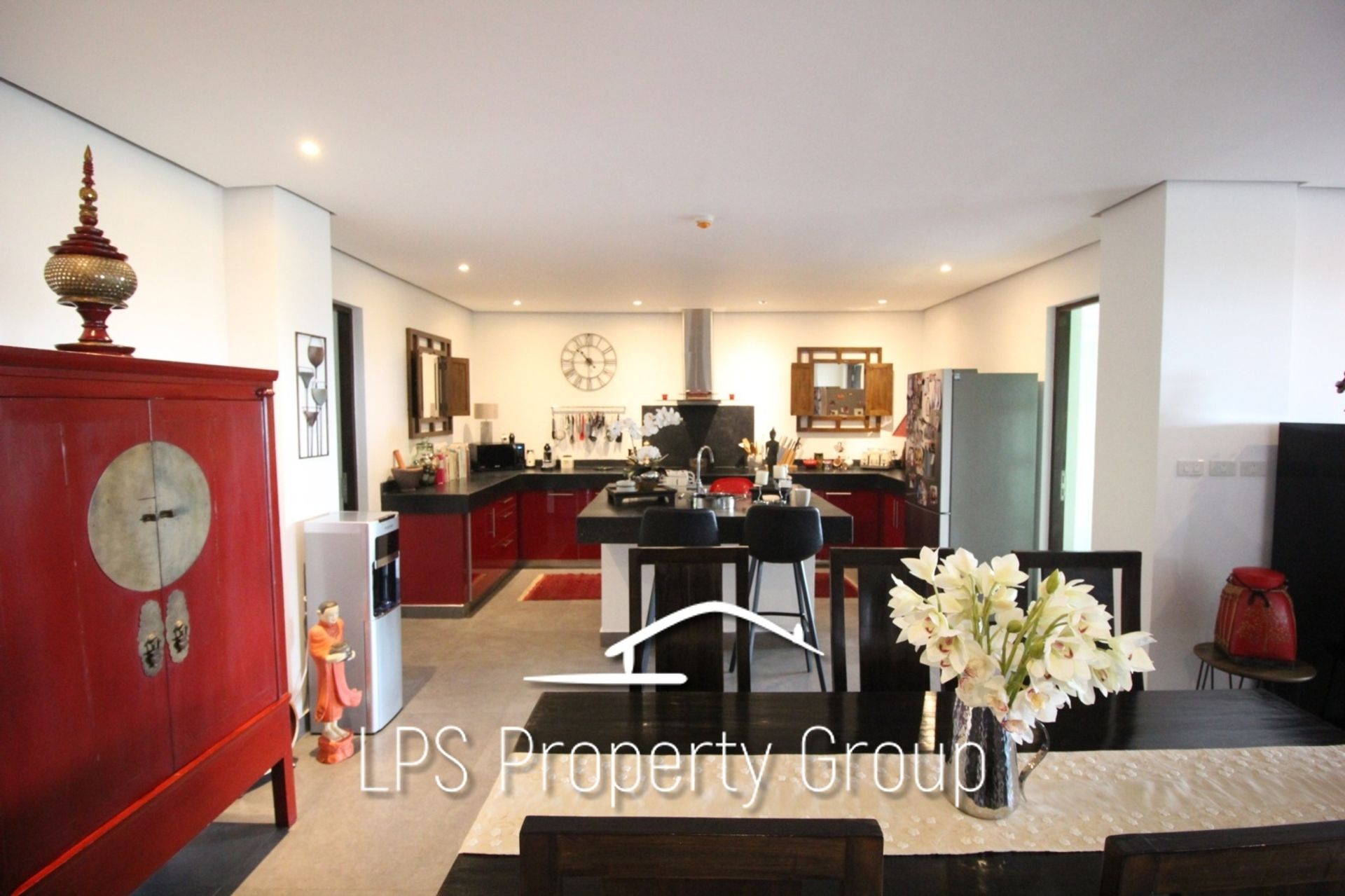 Condominium in Tambon Nong Kae, Chang Wat Prachuap Khiri Khan 10842025