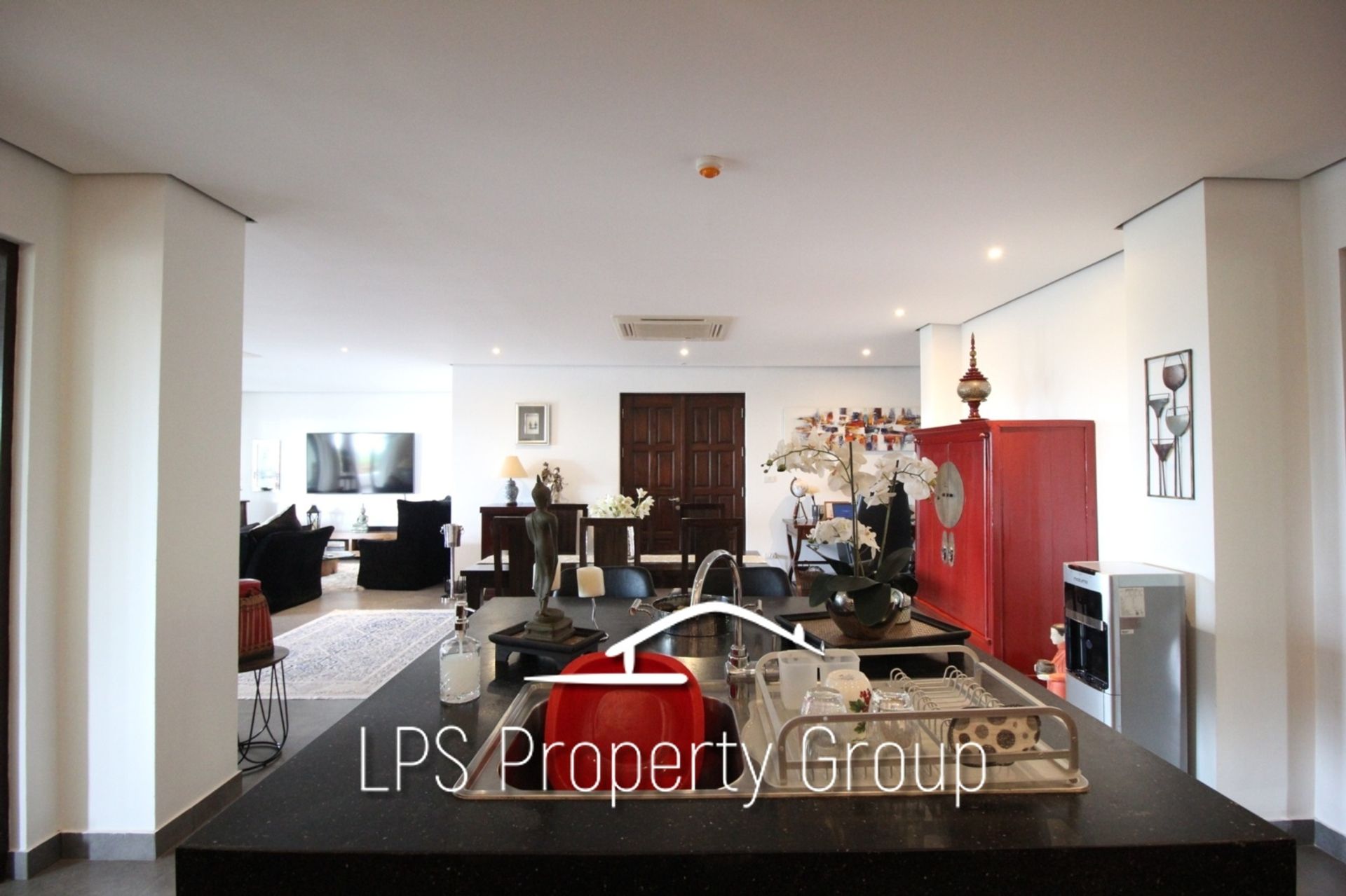 Condominium in Tambon Nong Kae, Chang Wat Prachuap Khiri Khan 10842025