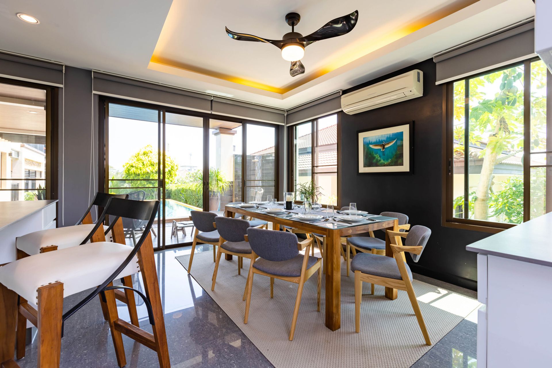 Hus i Tambon Hua Hin, Chang Wat Prachuap Khiri Khan 10842031