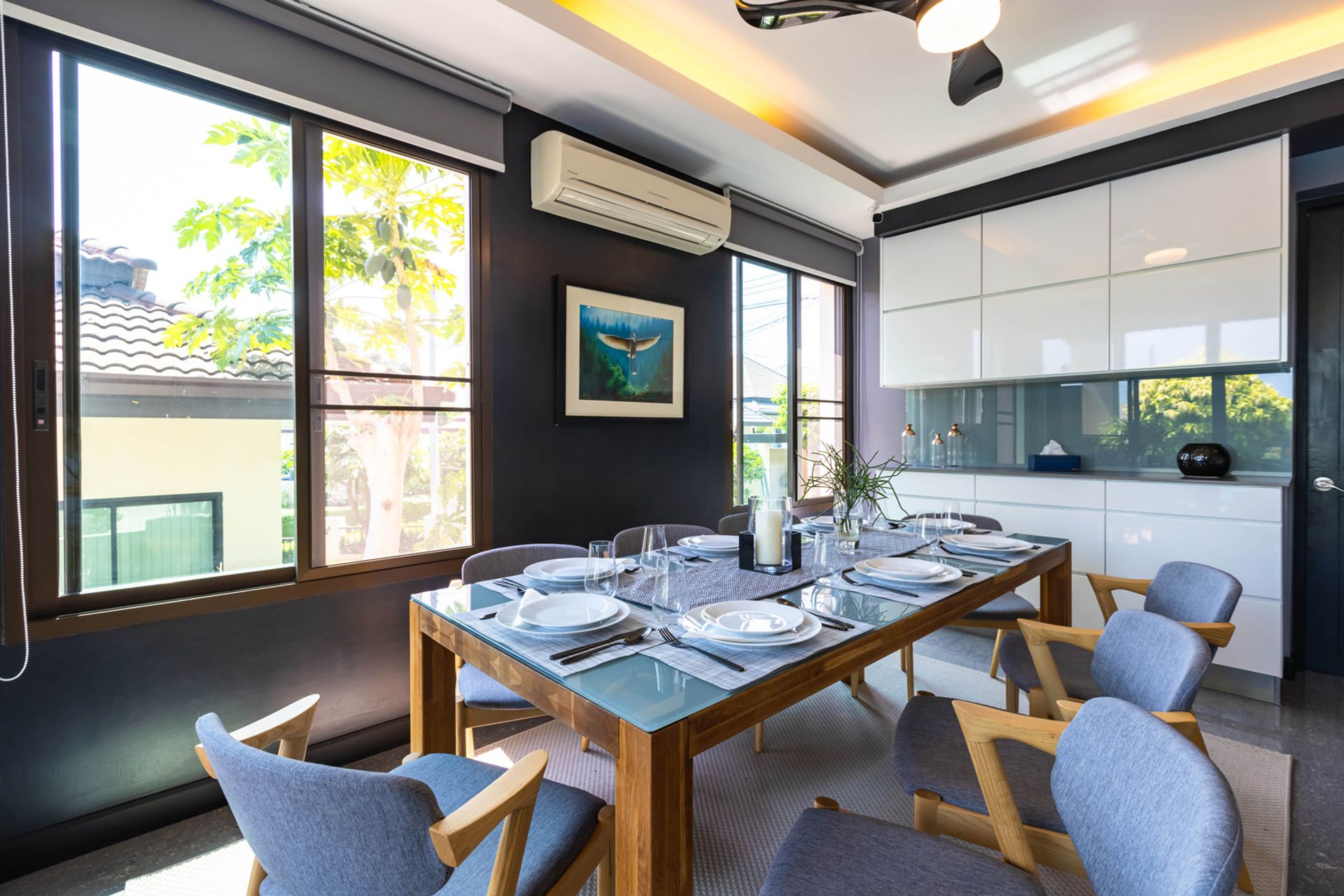 casa no Tambon Hua Hin, Chang Wat Prachuap Khiri Khan 10842031