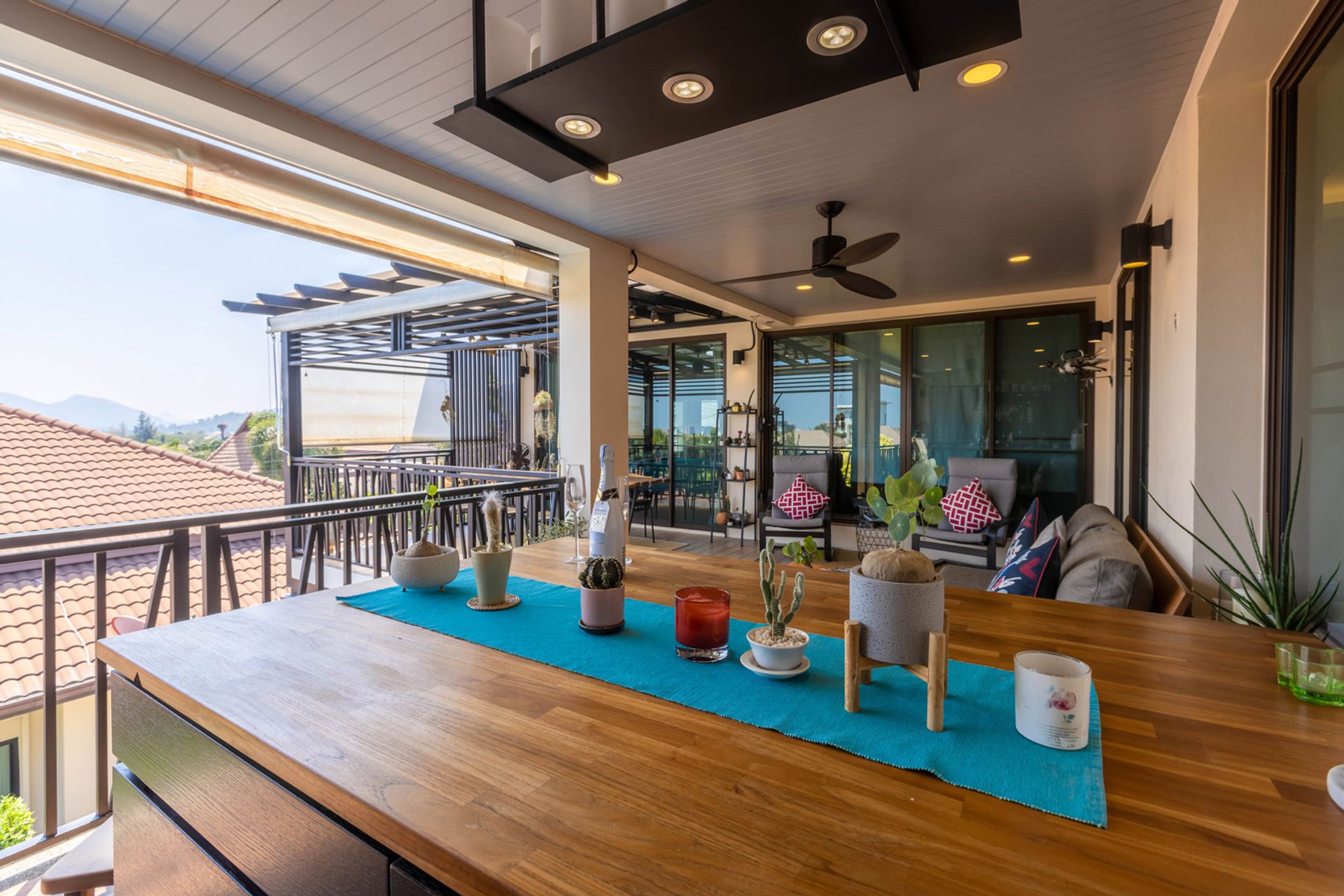 Hus i Tambon Hua Hin, Chang Wat Prachuap Khiri Khan 10842031