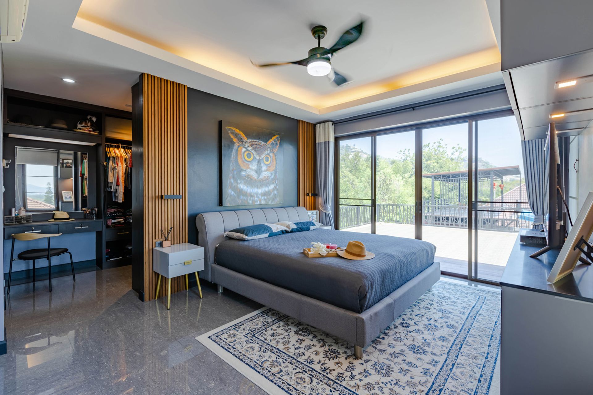 Hus i Tambon Hua Hin, Chang Wat Prachuap Khiri Khan 10842031