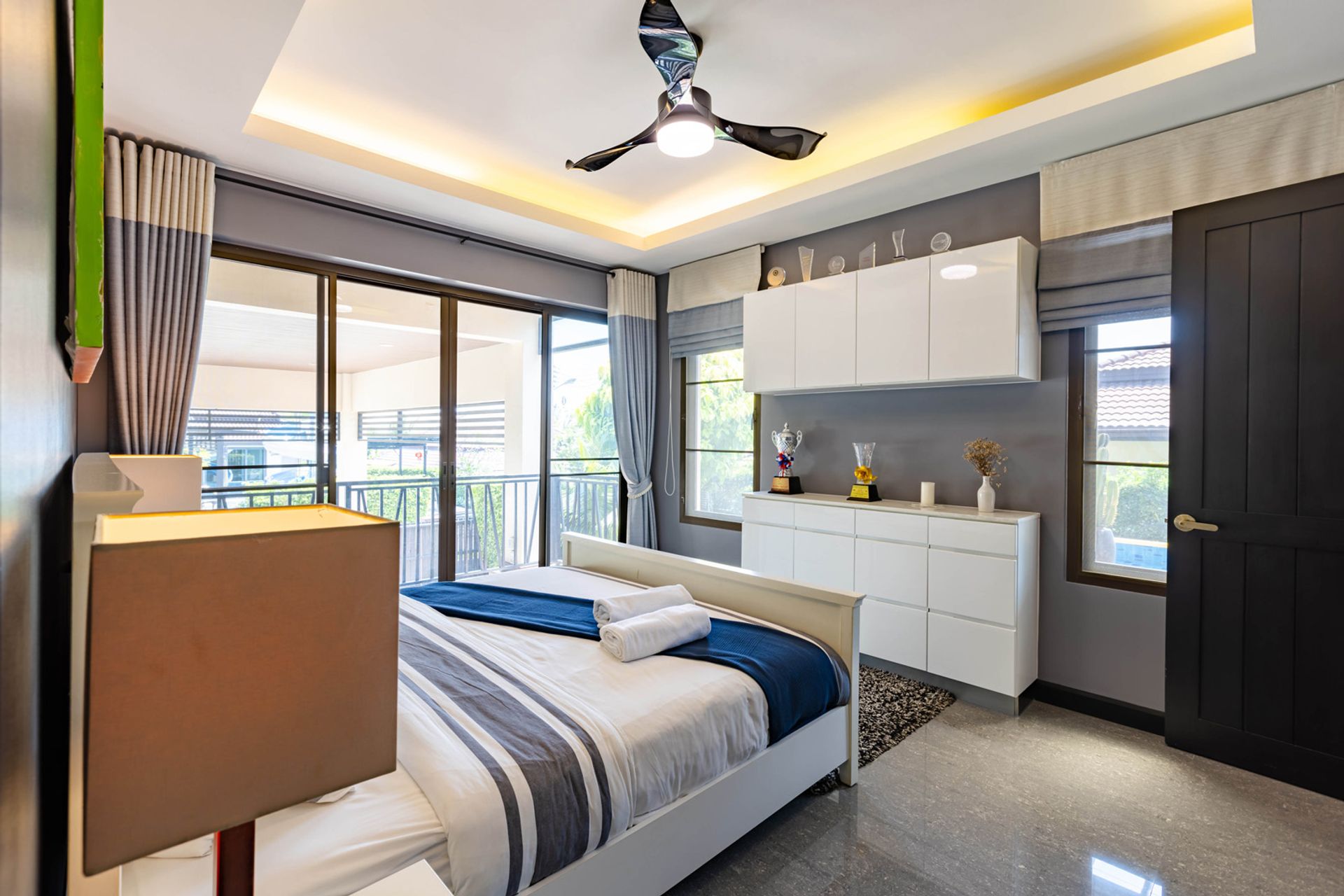 Hus i Tambon Hua Hin, Chang Wat Prachuap Khiri Khan 10842031