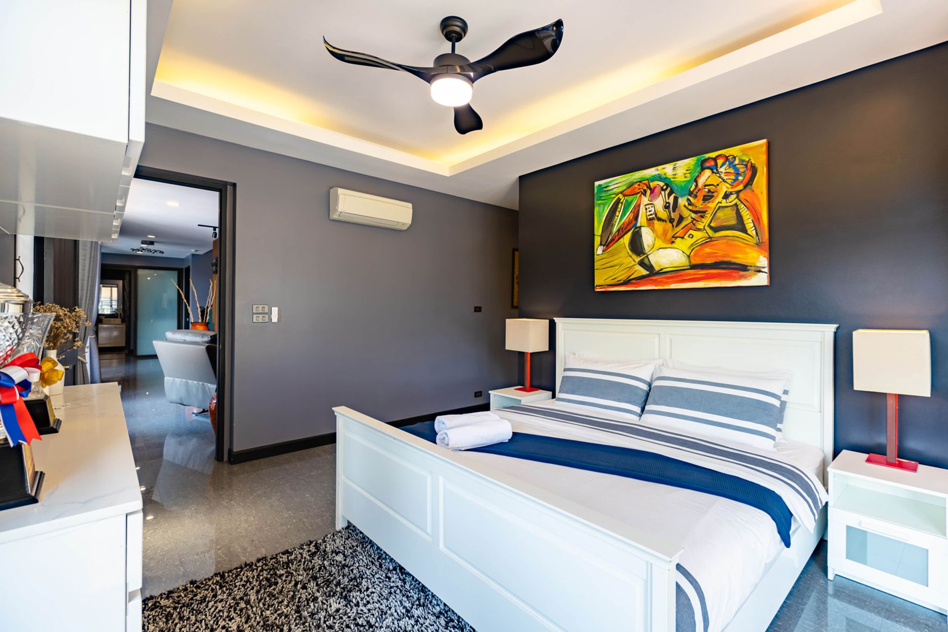 Hus i Tambon Hua Hin, Chang Wat Prachuap Khiri Khan 10842031