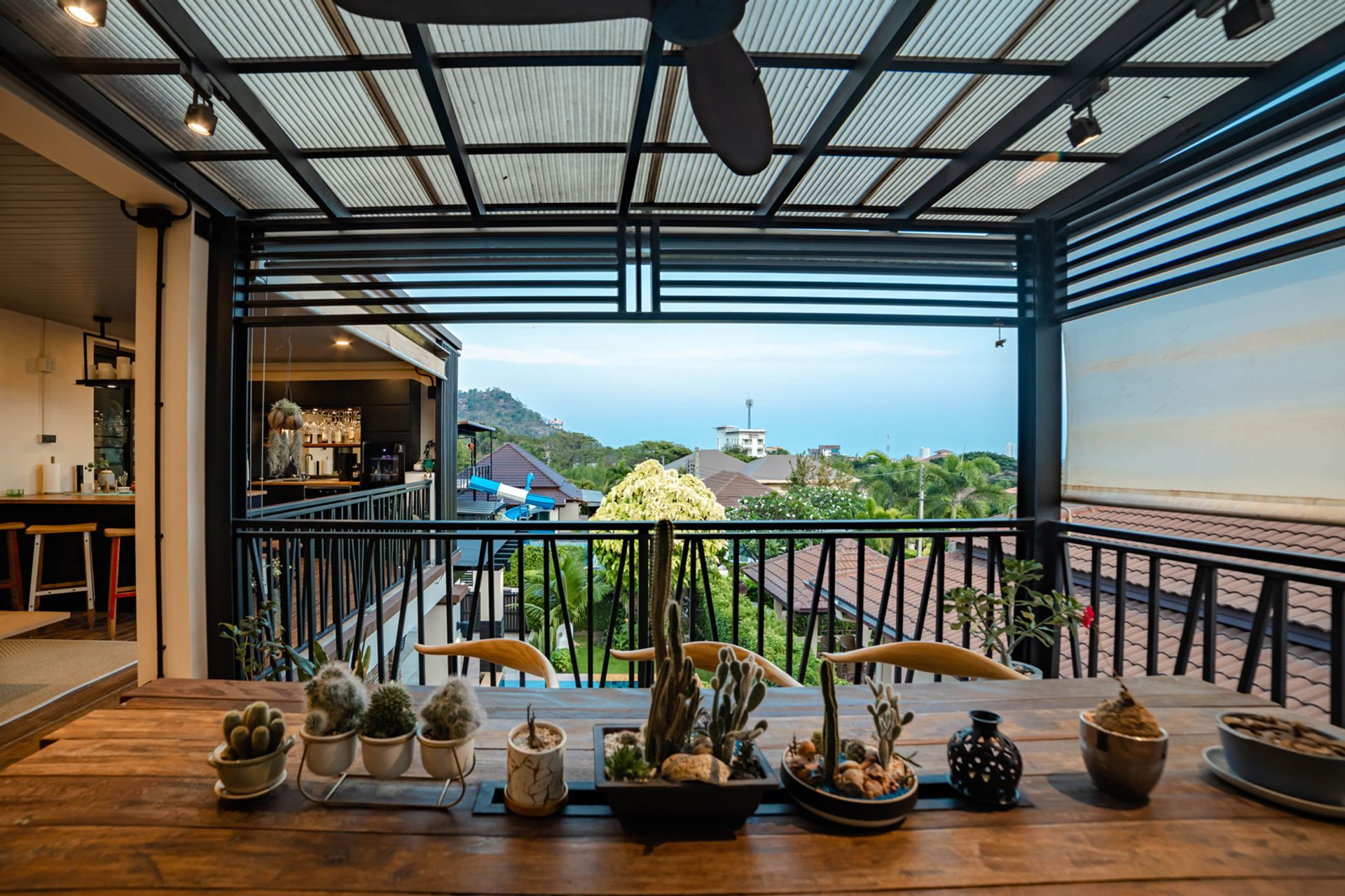 casa no Tambon Hua Hin, Chang Wat Prachuap Khiri Khan 10842031