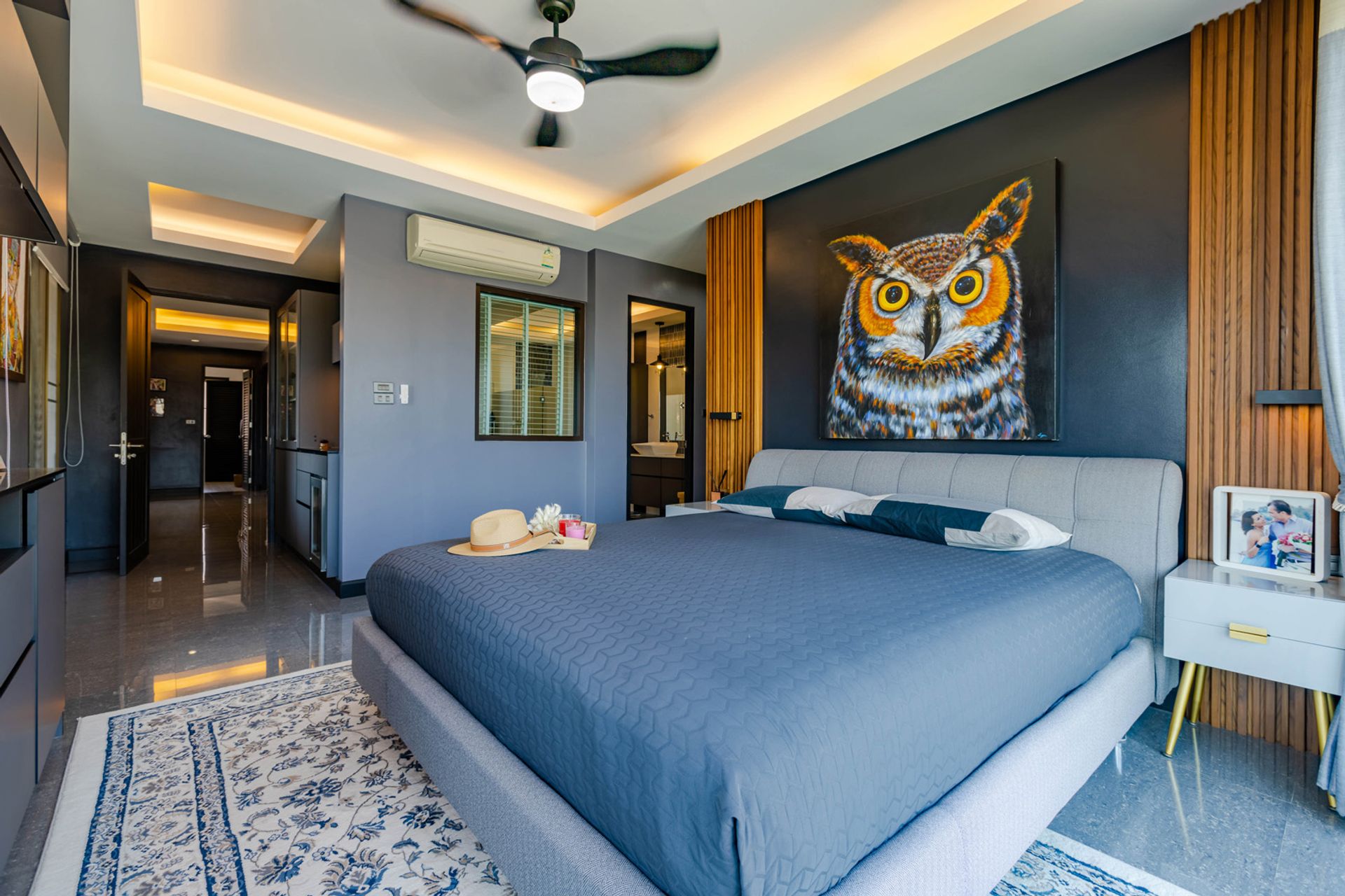 Hus i Tambon Hua Hin, Chang Wat Prachuap Khiri Khan 10842031