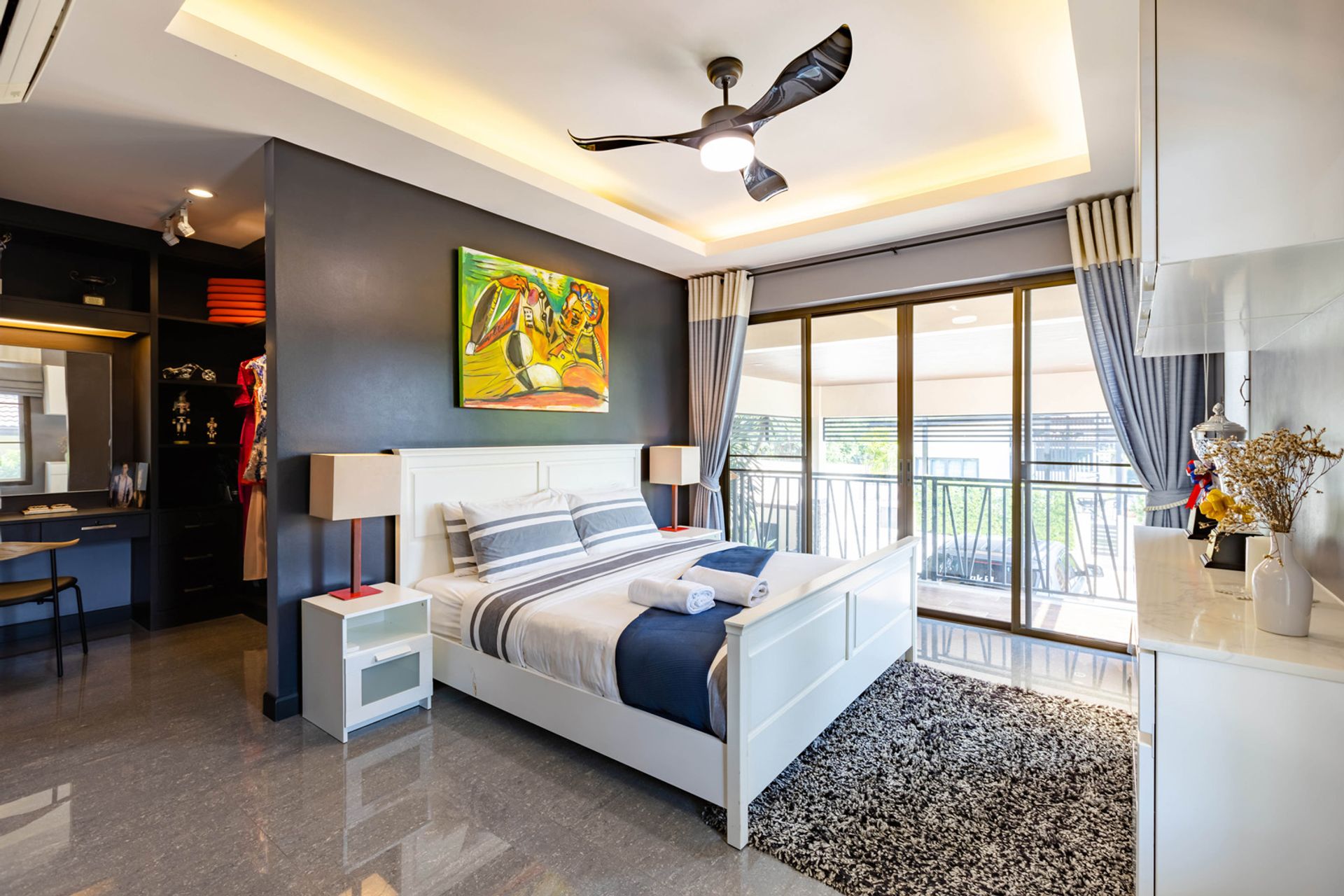 Hus i Tambon Hua Hin, Chang Wat Prachuap Khiri Khan 10842031