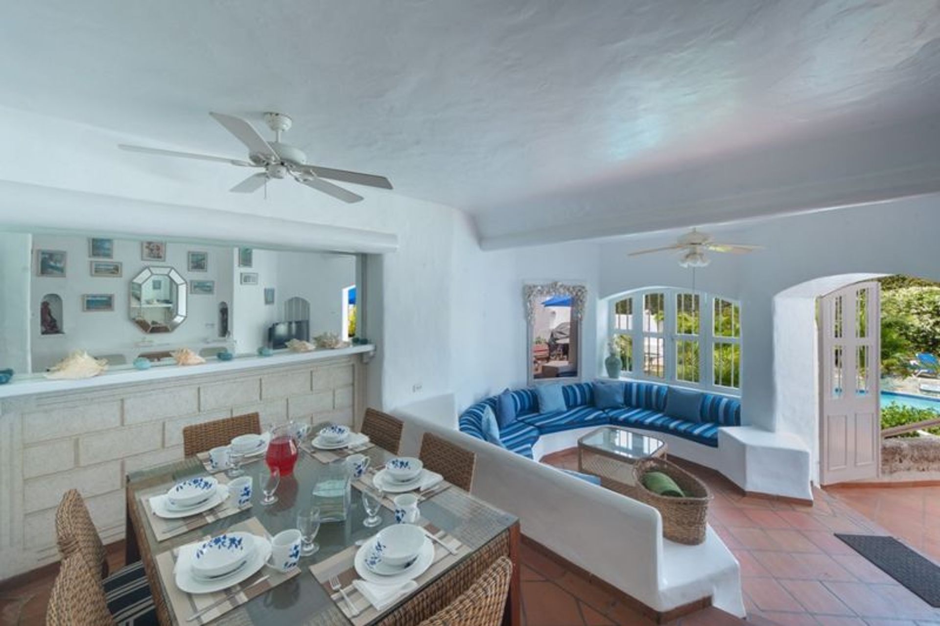 Condominio en Holetown, Saint James 10842048