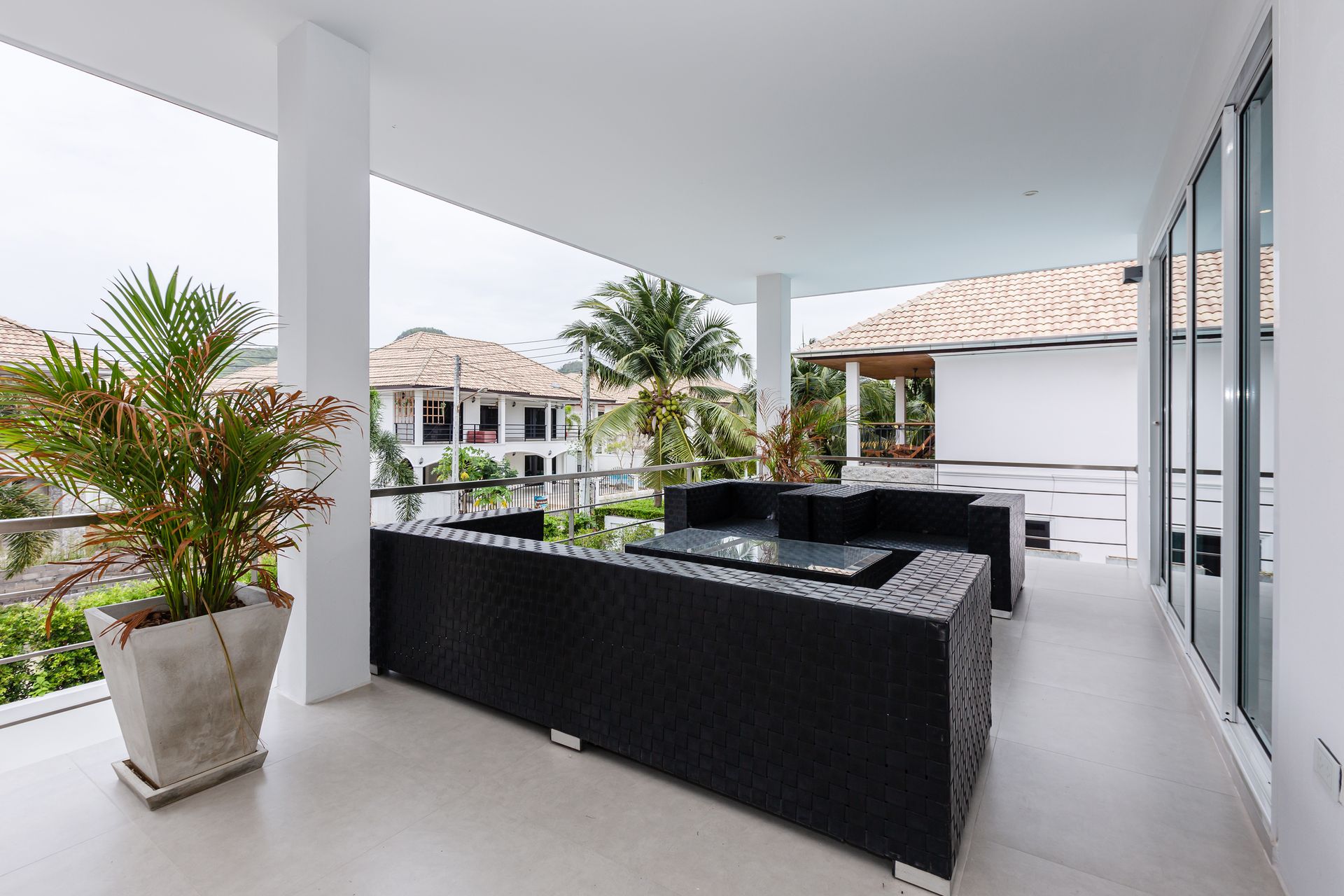 Casa nel Hua Hin, Prachuap Khiri Khan 10842050