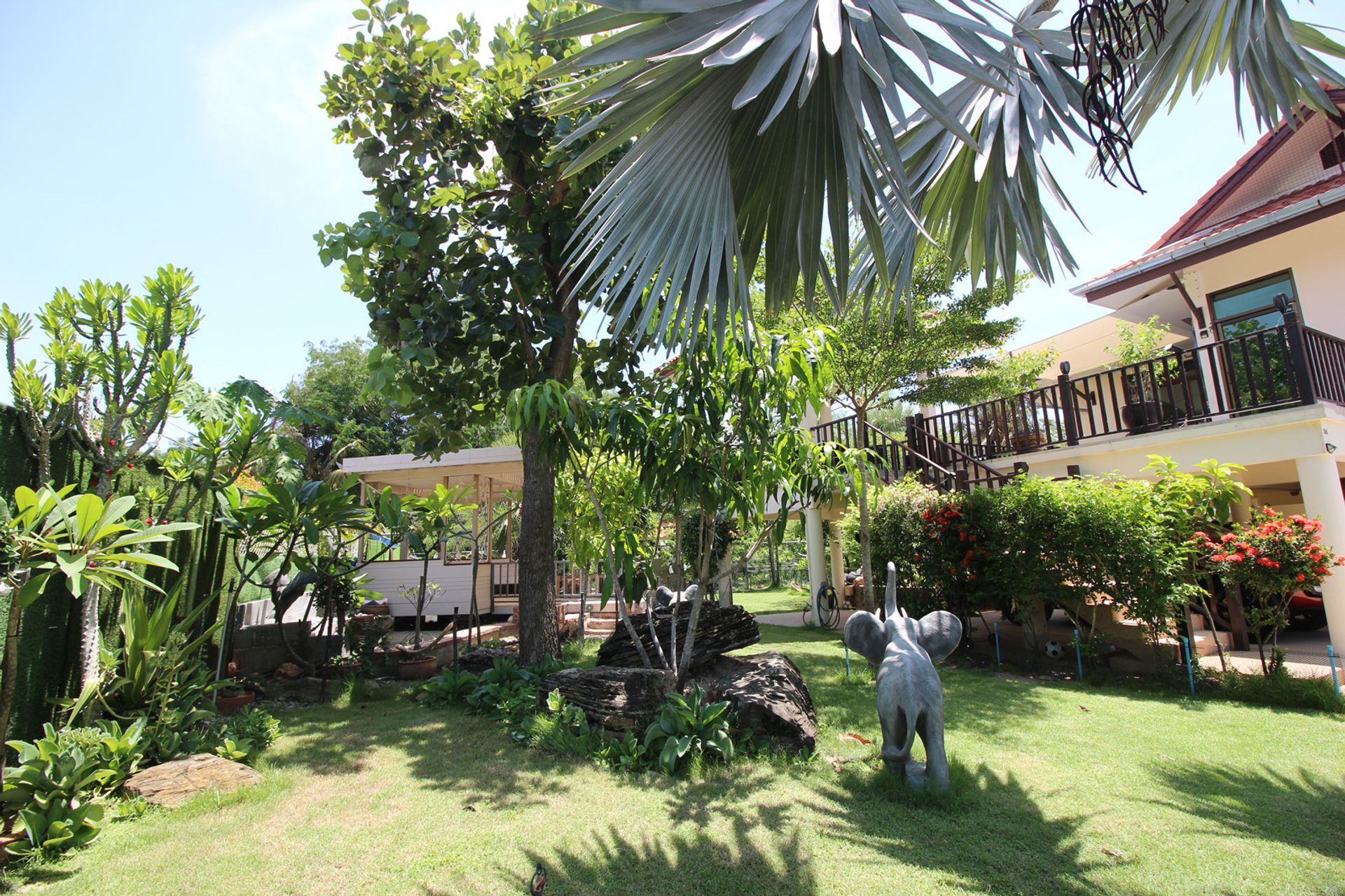 σπίτι σε Tambon Thap Tai, Chang Wat Prachuap Khiri Khan 10842053