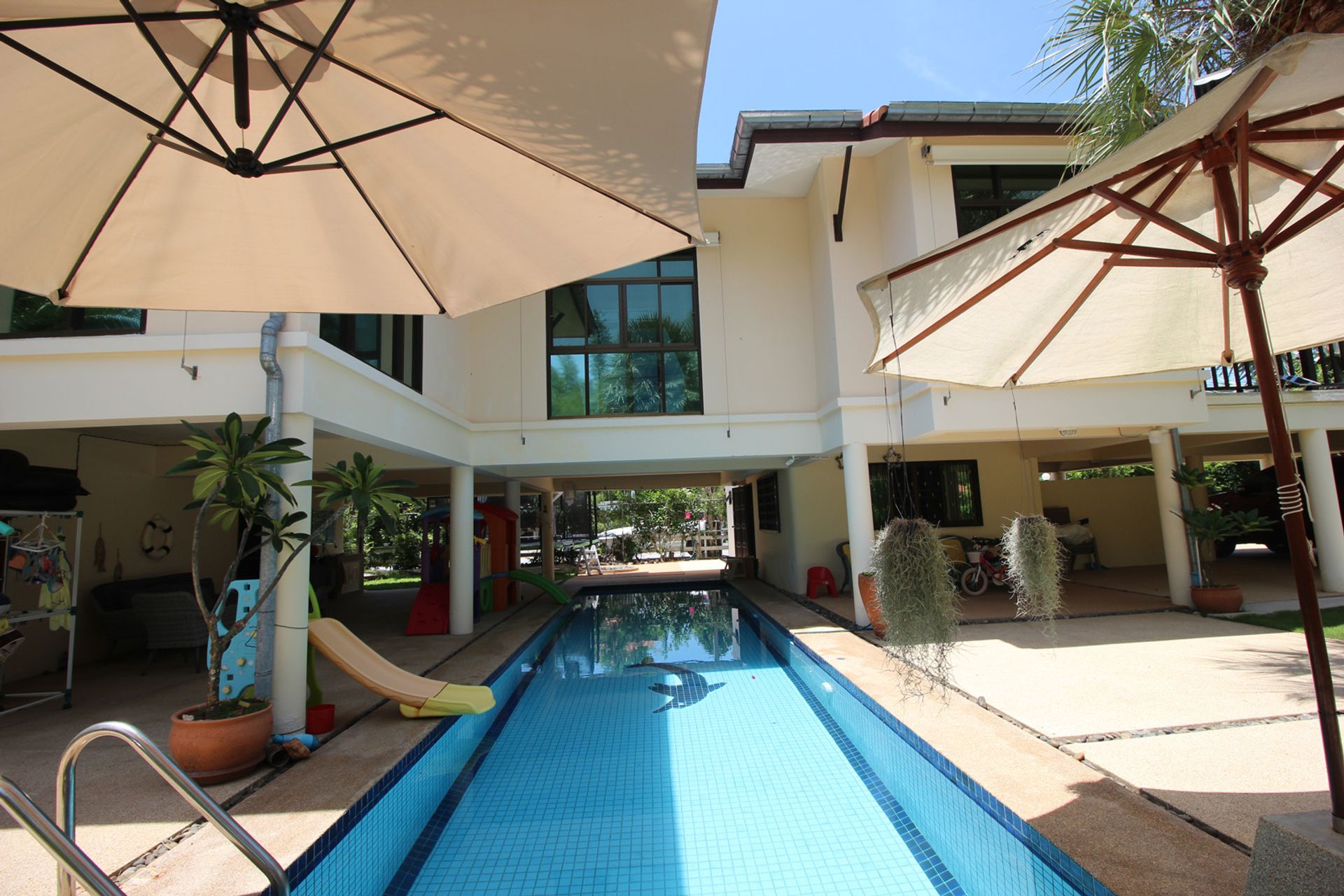 Haus im Tambon Thap Tai, Chang Wat Prachuap Khiri Khan 10842053