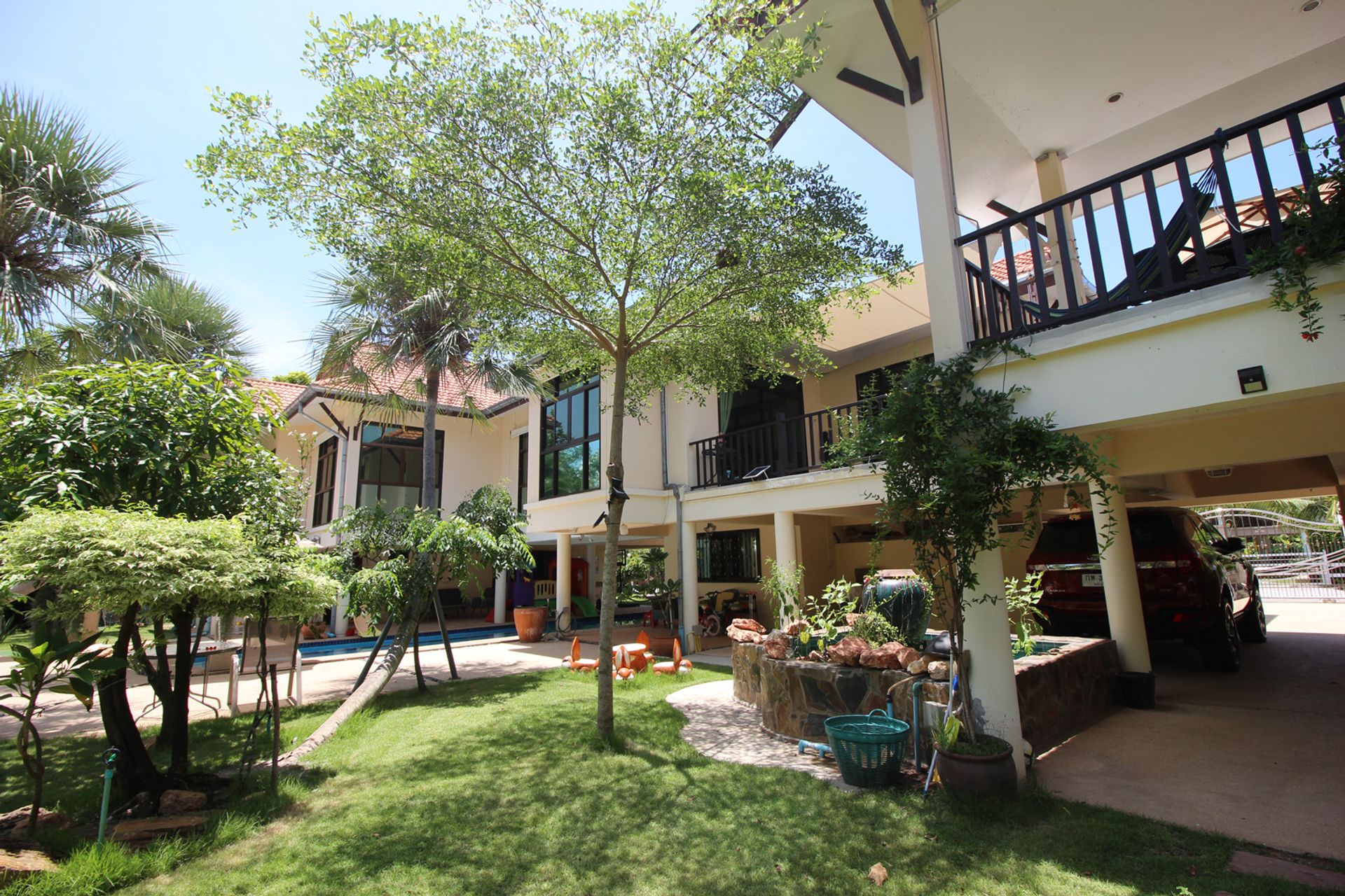 casa en Hua Hin, Prachuap Khiri Khan 10842053