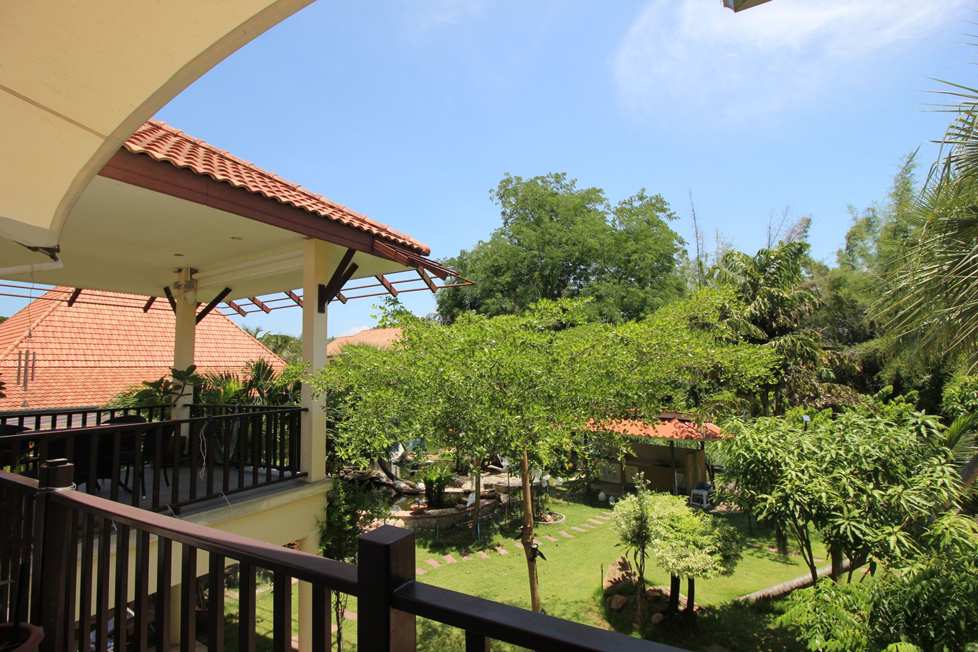 Haus im Tambon Thap Tai, Chang Wat Prachuap Khiri Khan 10842053