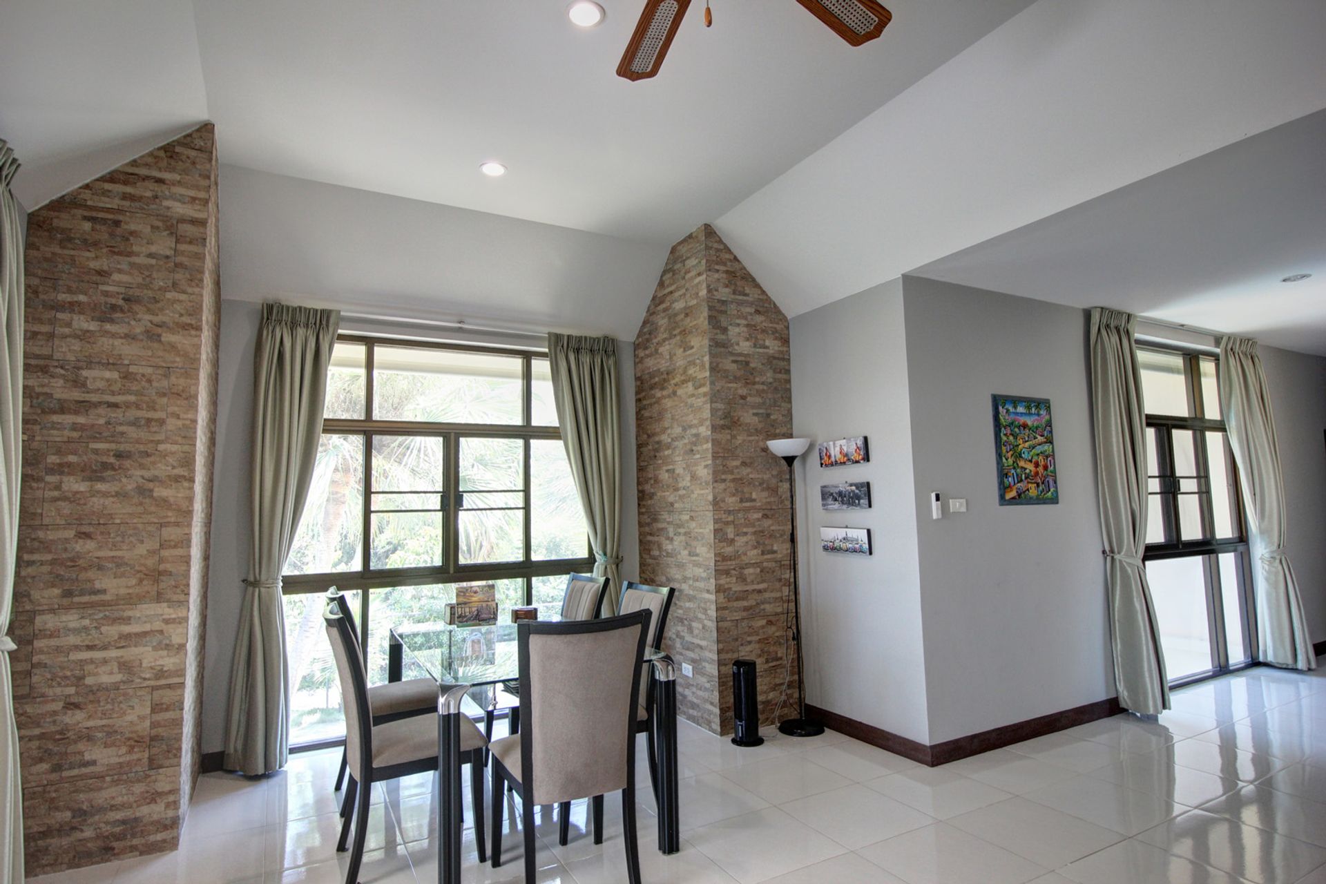 Haus im Tambon Thap Tai, Chang Wat Prachuap Khiri Khan 10842053