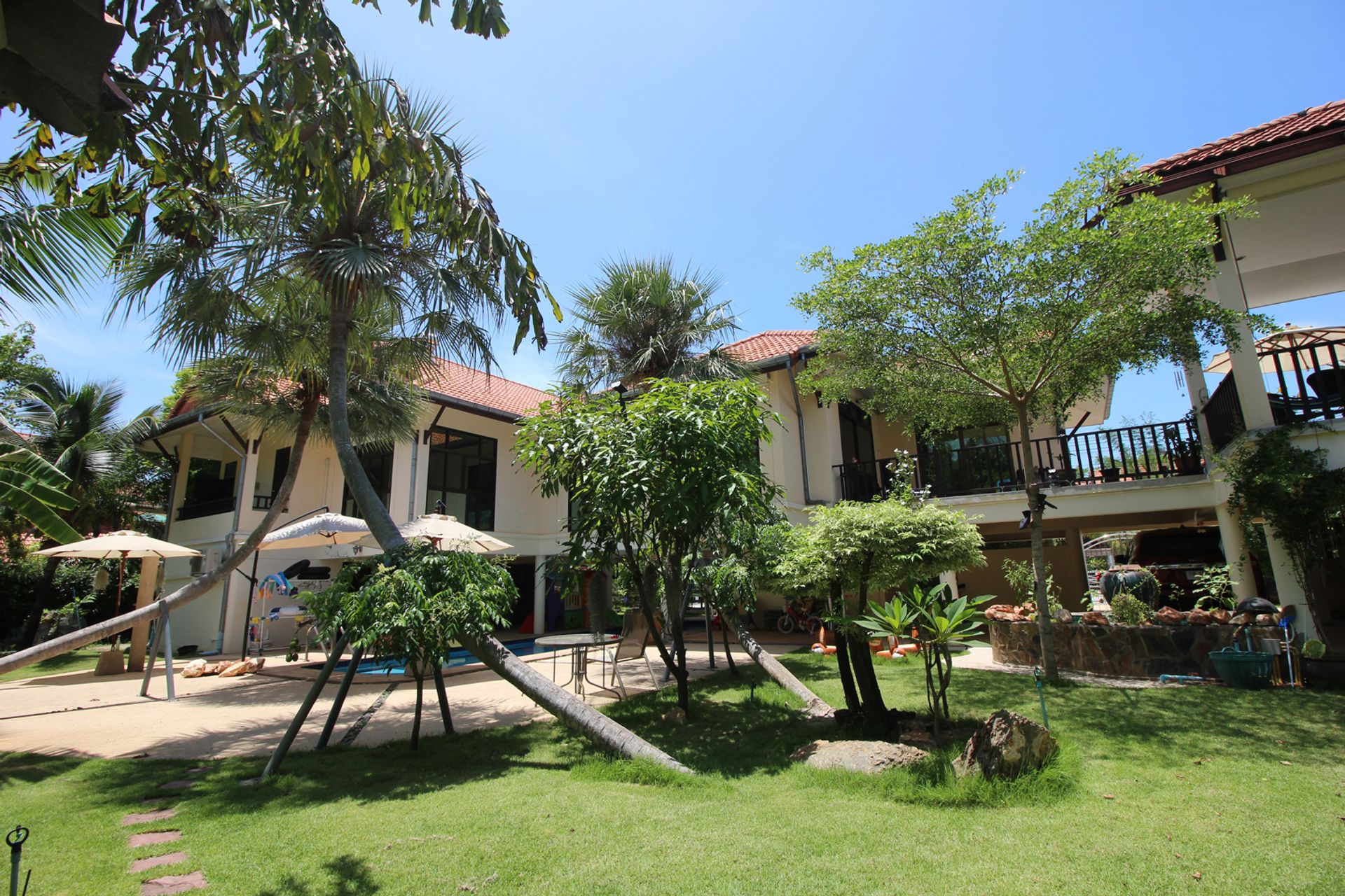 Casa nel Hua Hin, Prachuap Khiri Khan 10842053