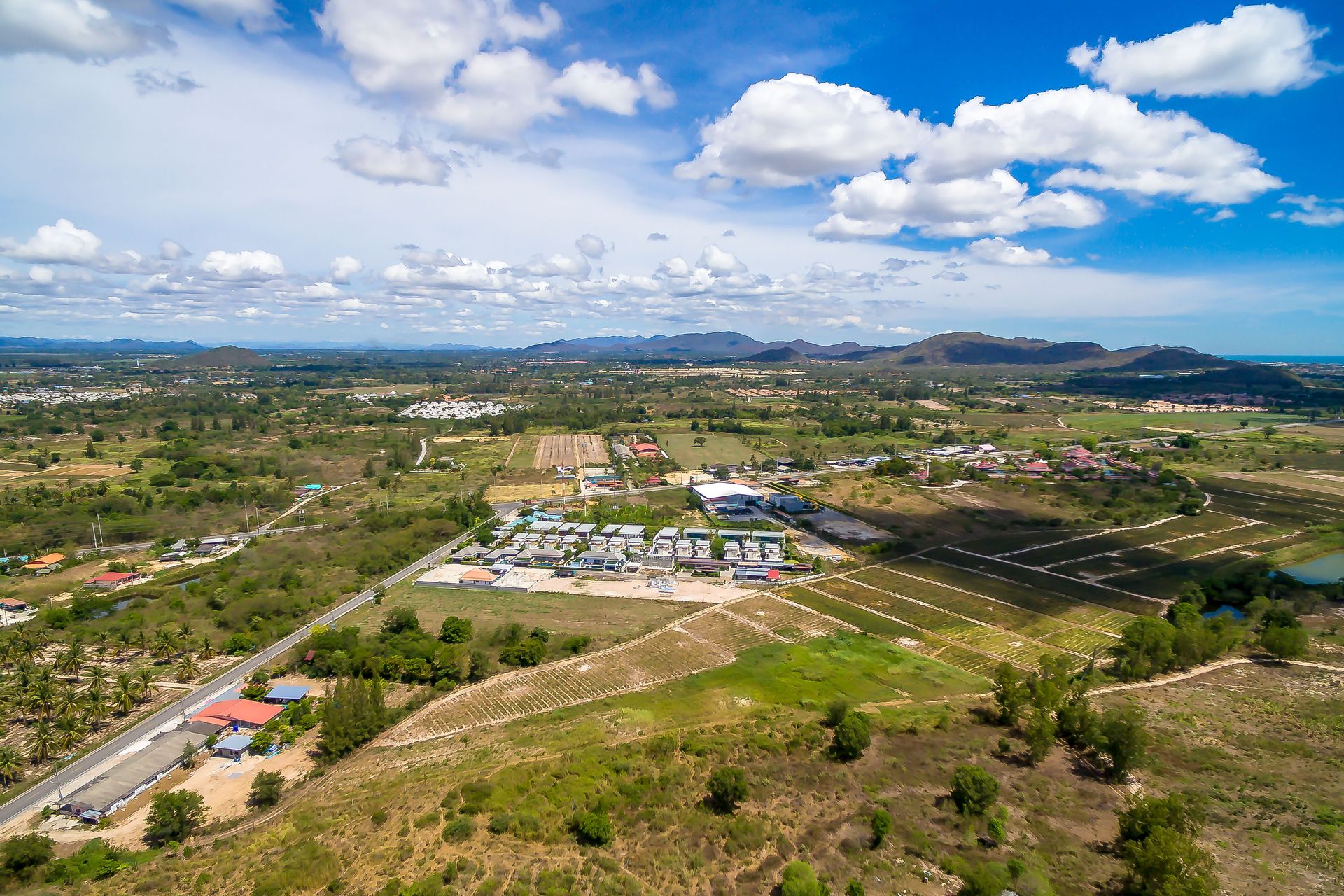 房子 在 Thap Tai, Prachuap Khiri Khan 10842055