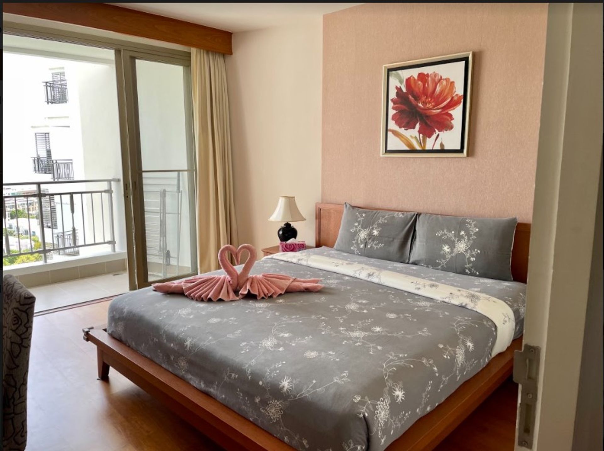 Condominio nel Tambon Cha-am, Chang Wat Phetchaburi 10842061