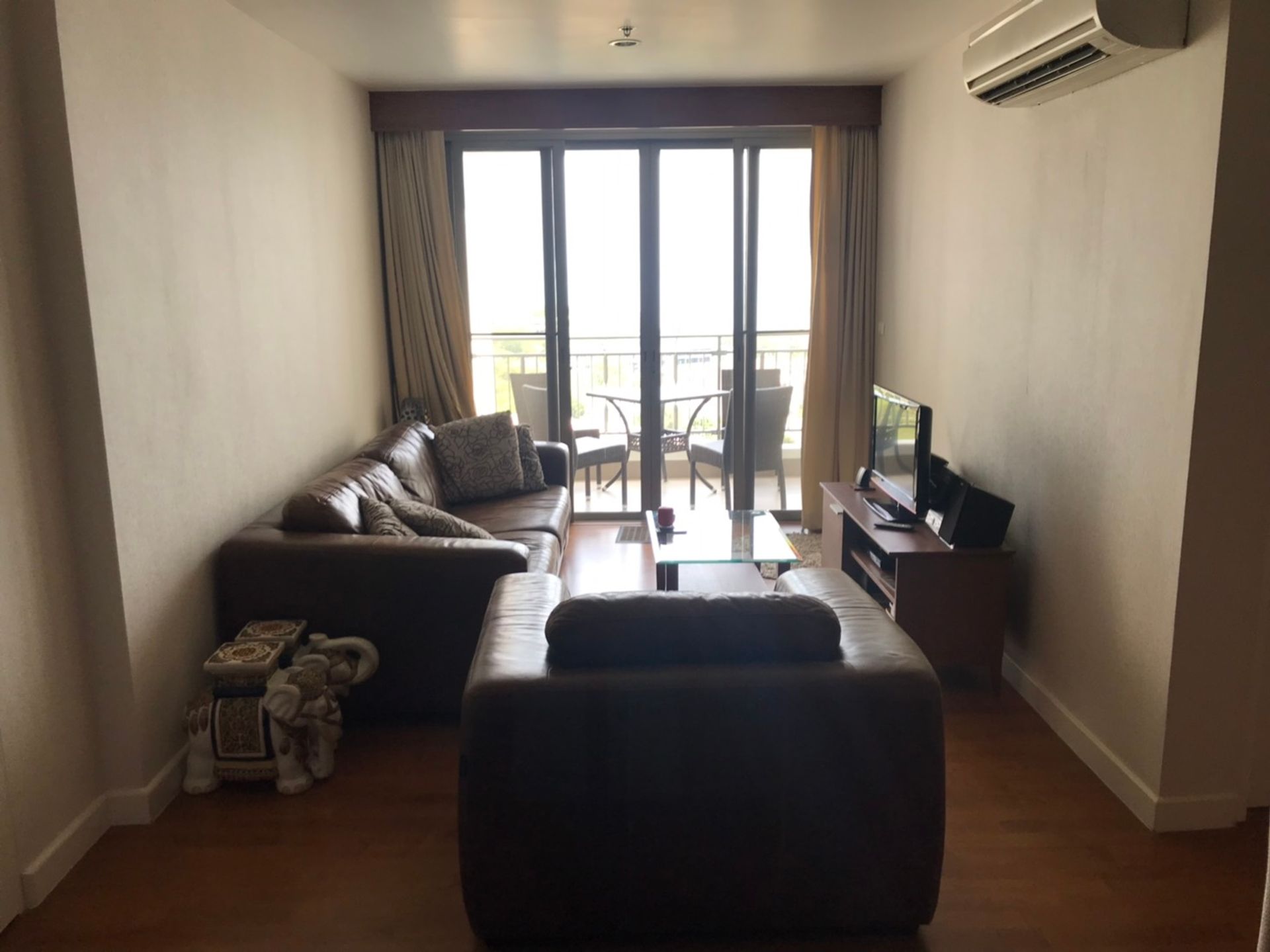 Kondominium dalam Hua Hin, Prachuap Khiri Khan 10842061