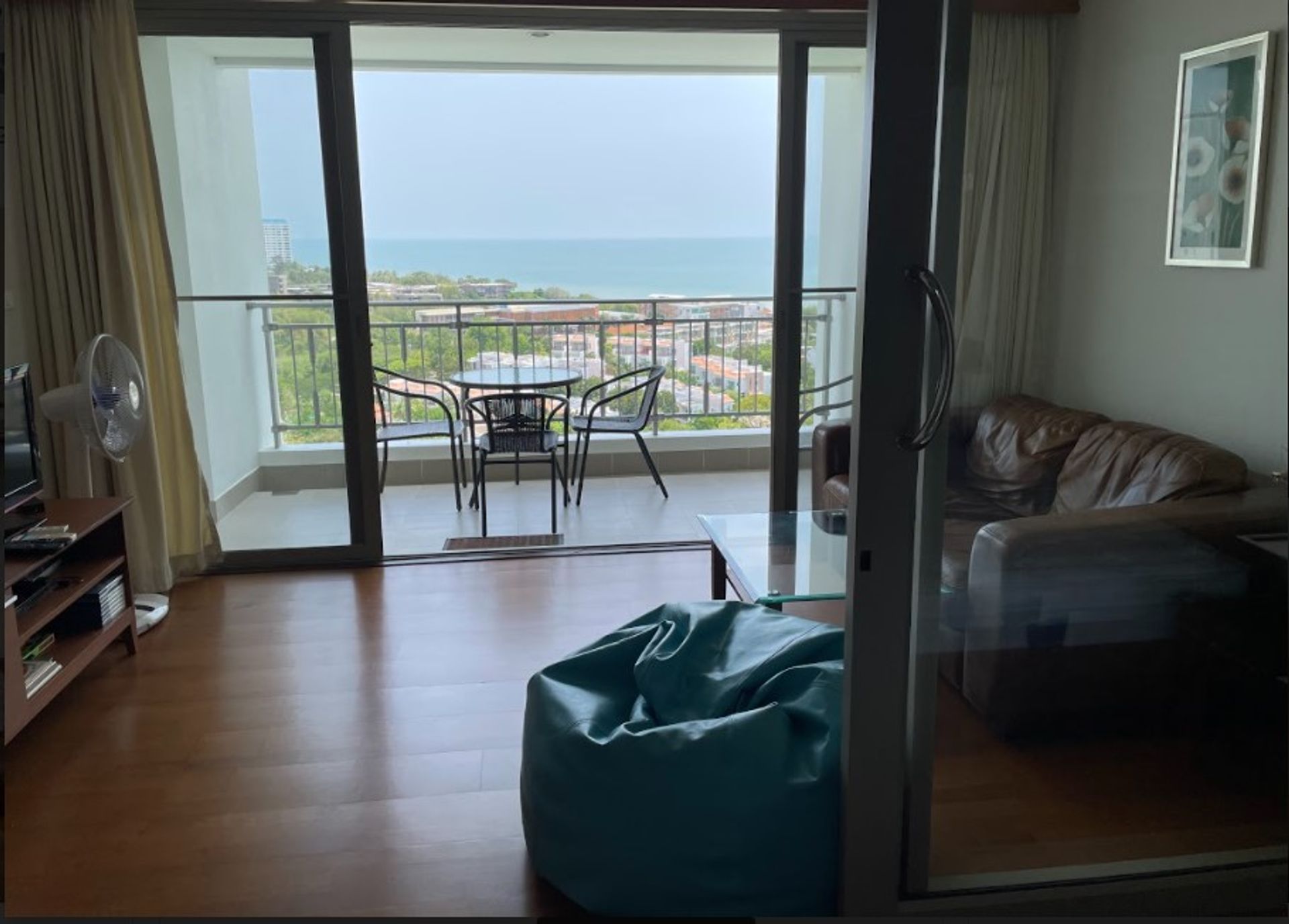 Osakehuoneisto sisään Hua Hin, Prachuap Khiri Khan 10842061