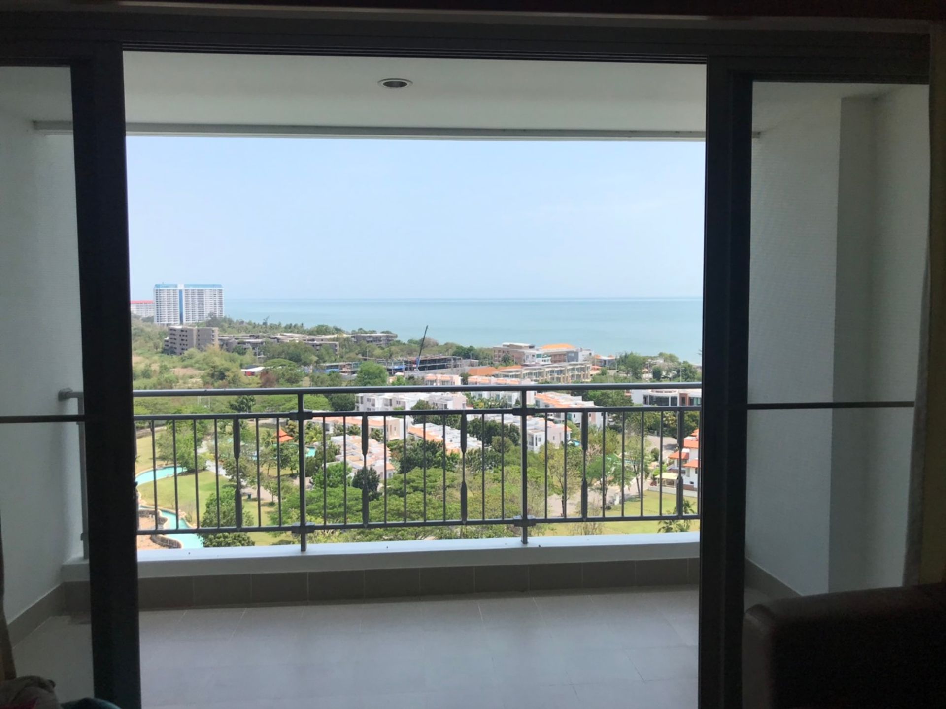 Kondominium w Hua Hin, Prachuapa Khiri Khana 10842061