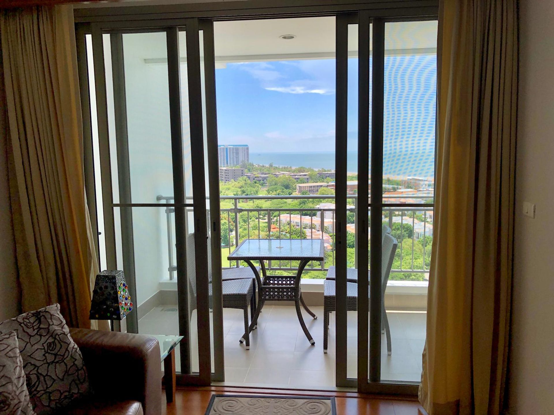 Condominio nel Hua Hin, Prachuap Khiri Khan 10842061