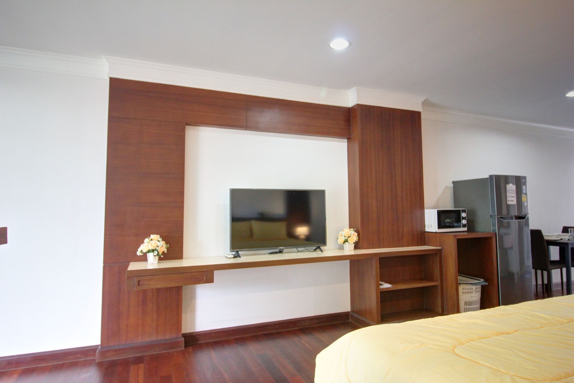 Kondominium dalam Tambon Hua Hin, Chang Wat Prachuap Khiri Khan 10842065