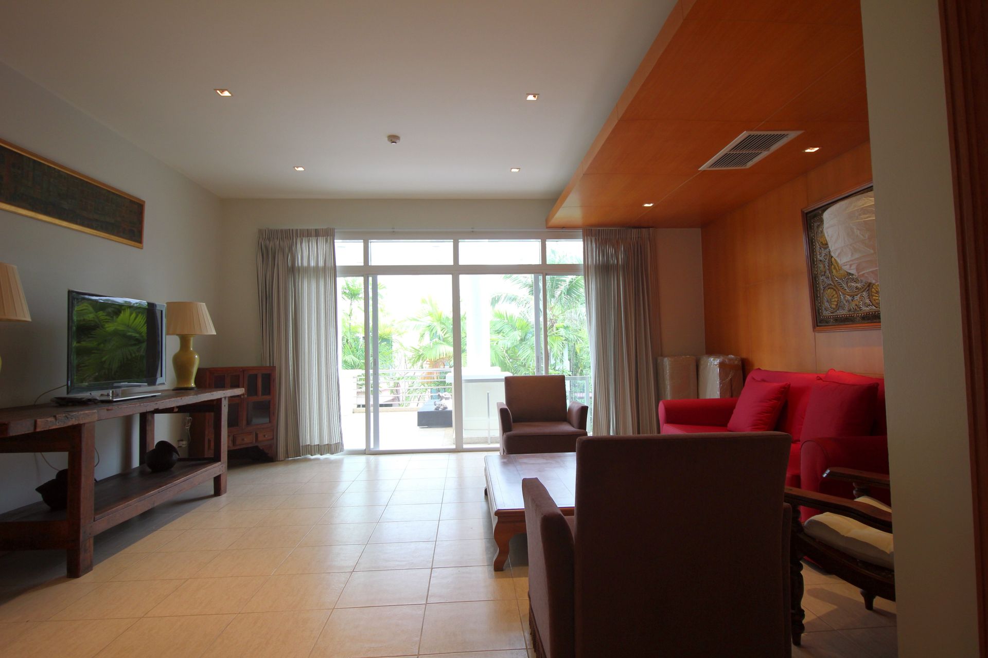 Osakehuoneisto sisään Hua Hin, Prachuap Khiri Khan 10842068